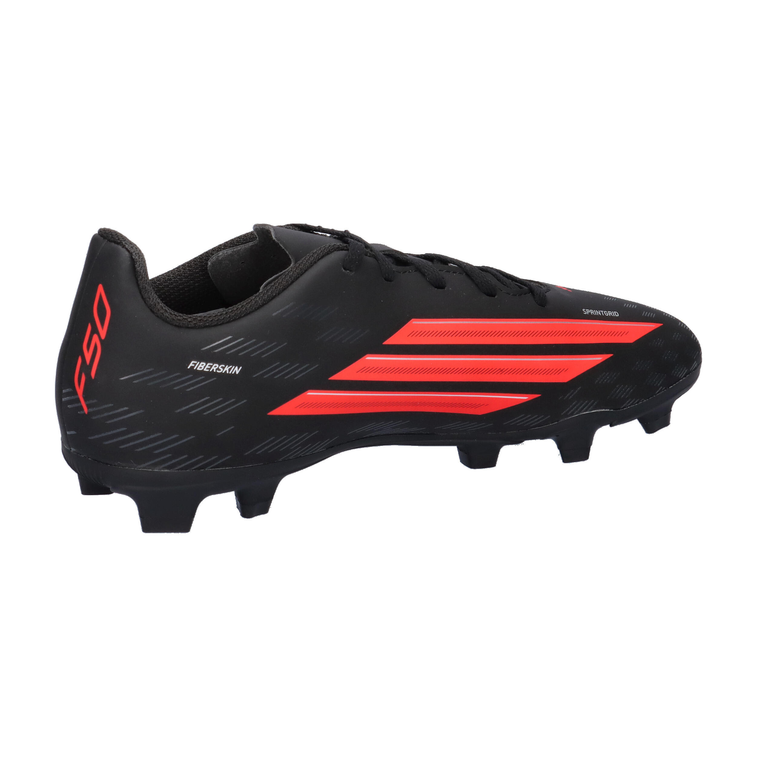 F50 Club Firm Ground / Multi Ground Voetbalschoenen Kids 15/15