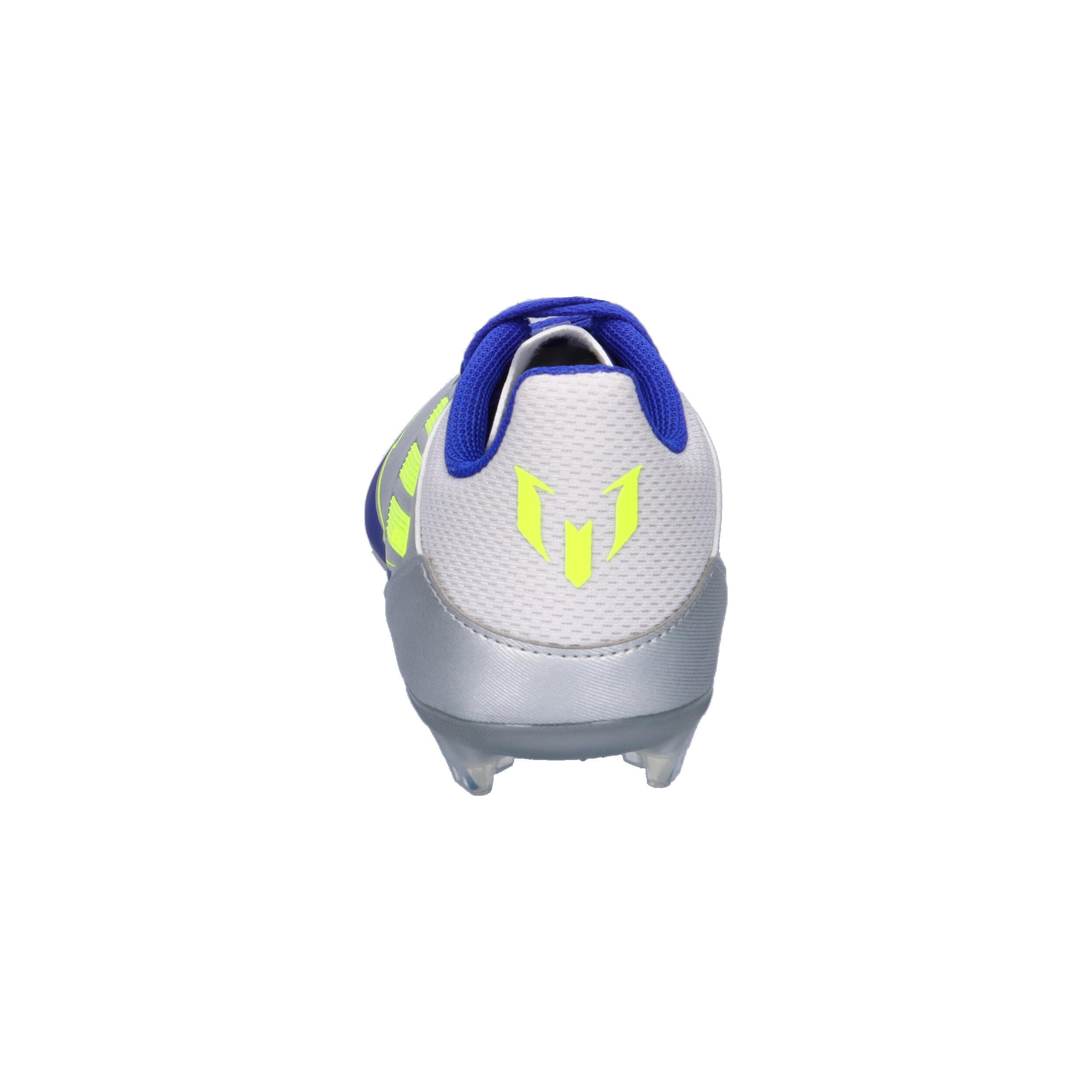 Bota de fútbol F50 League Messi césped natural seco/multisuperficie 13/15