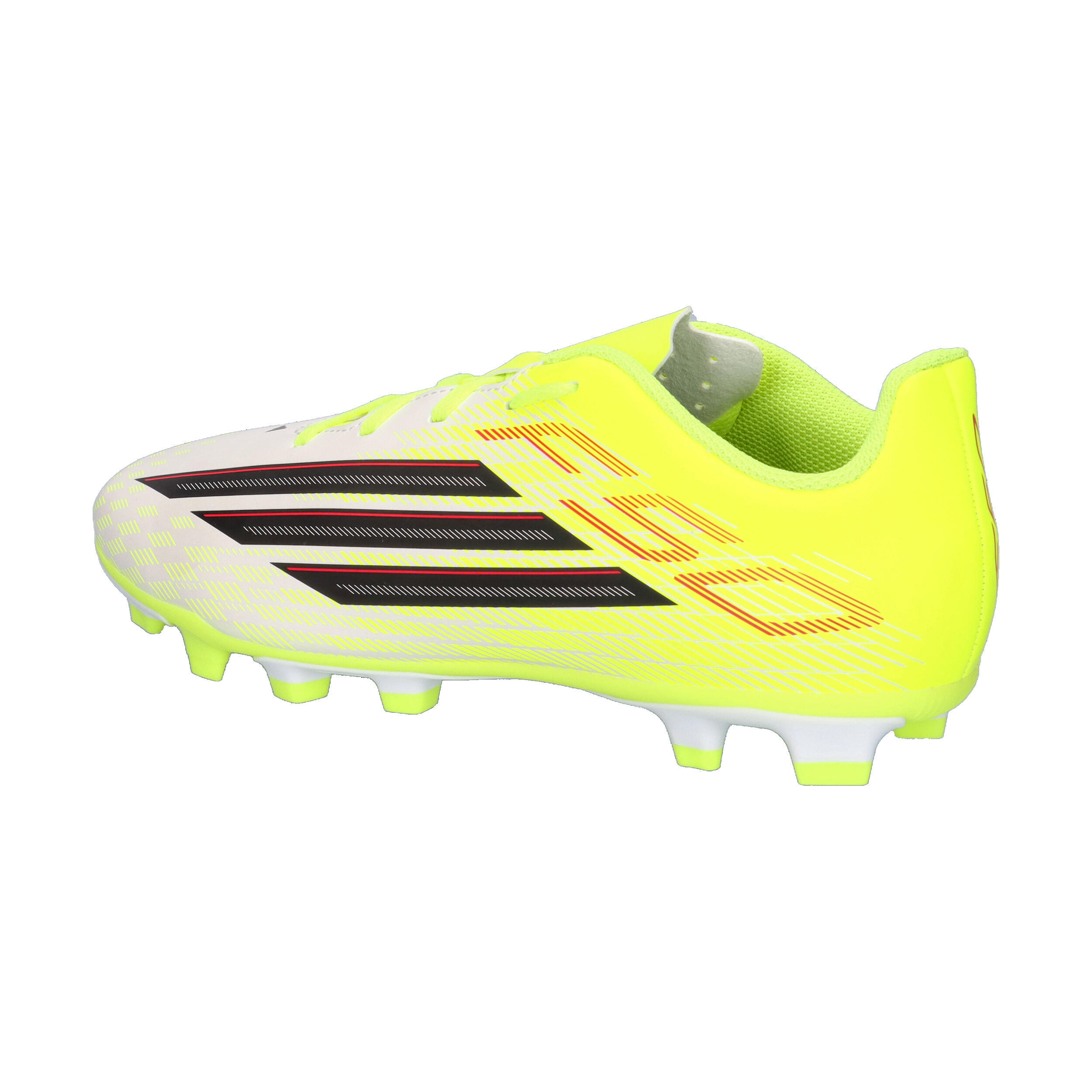 Chaussure de football F50 CLUB Terrain souple/Multi-surfaces Enfants 11/15