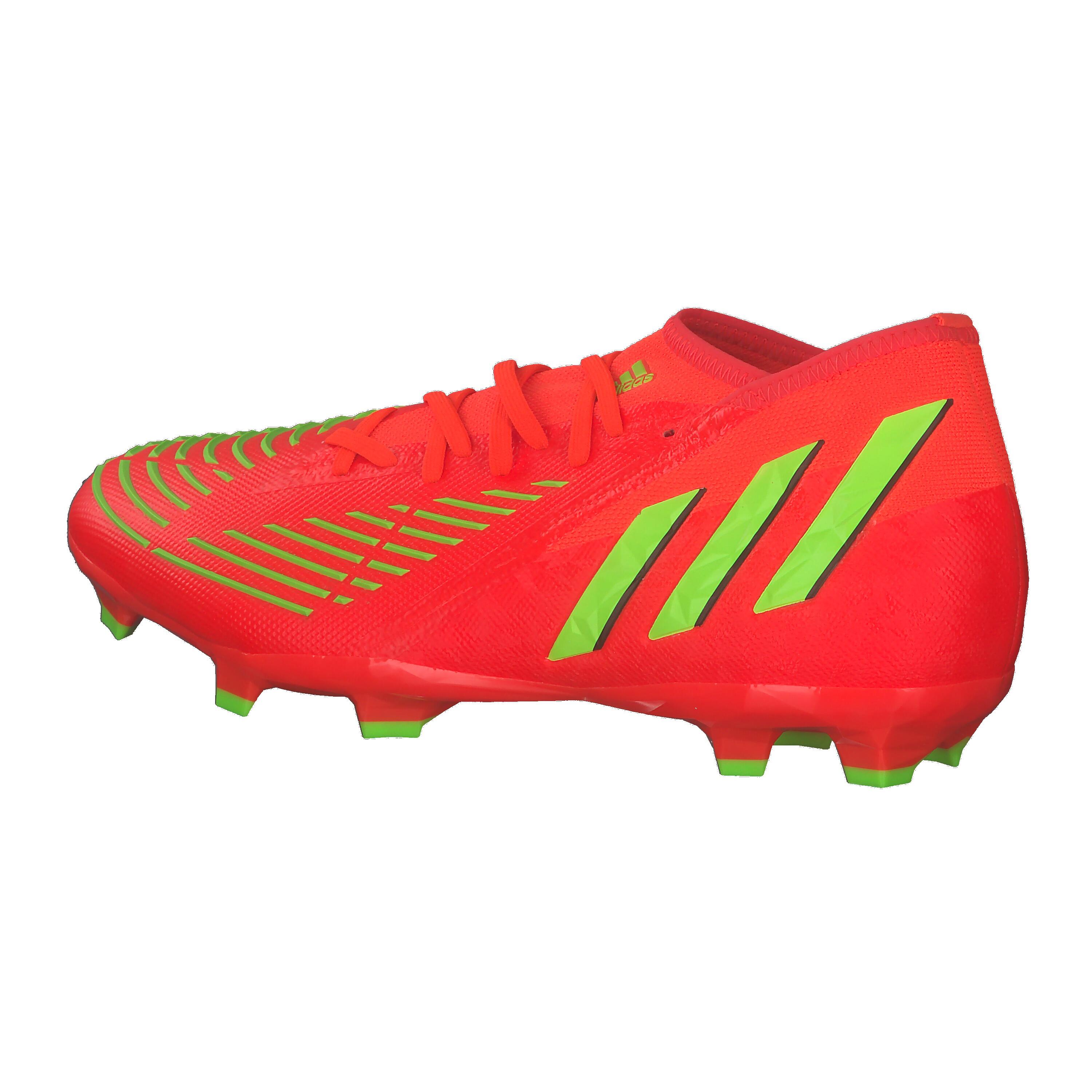 Predator Edge.2 FG Fußballschuh 11/15