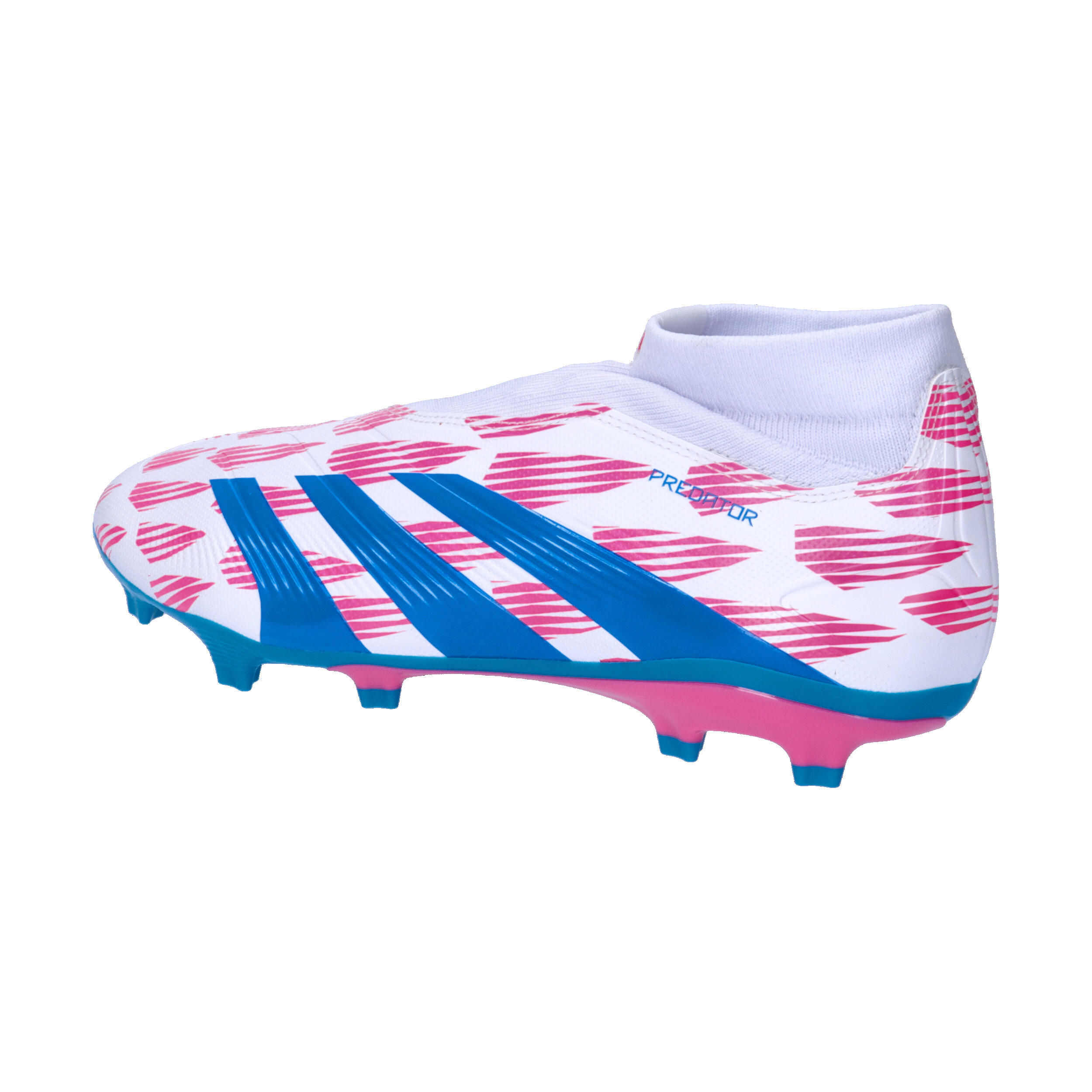 Buty Predator League Laceless FG 11/15
