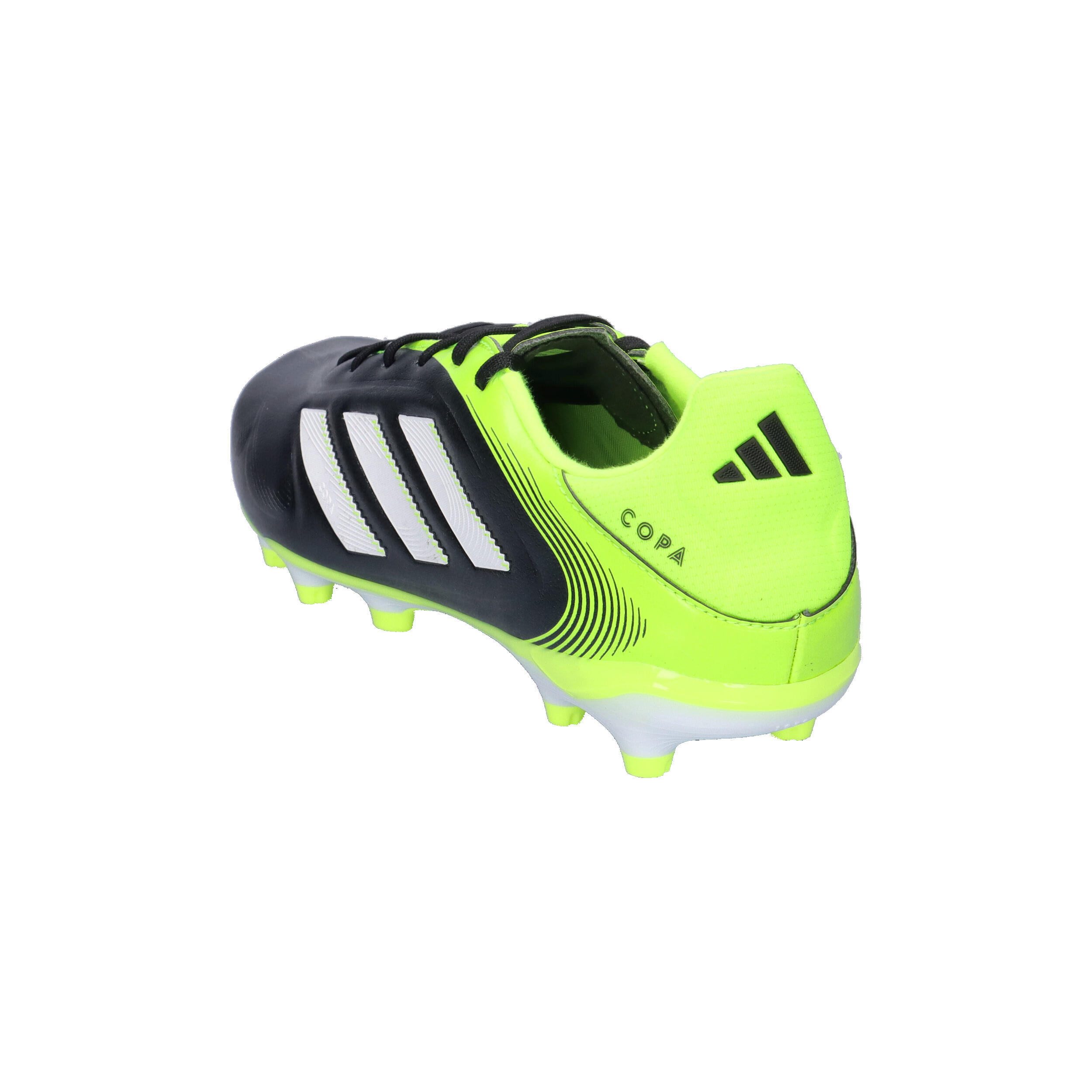 Copa Pure 3 League Firm/Multi-Ground Boots 12/15