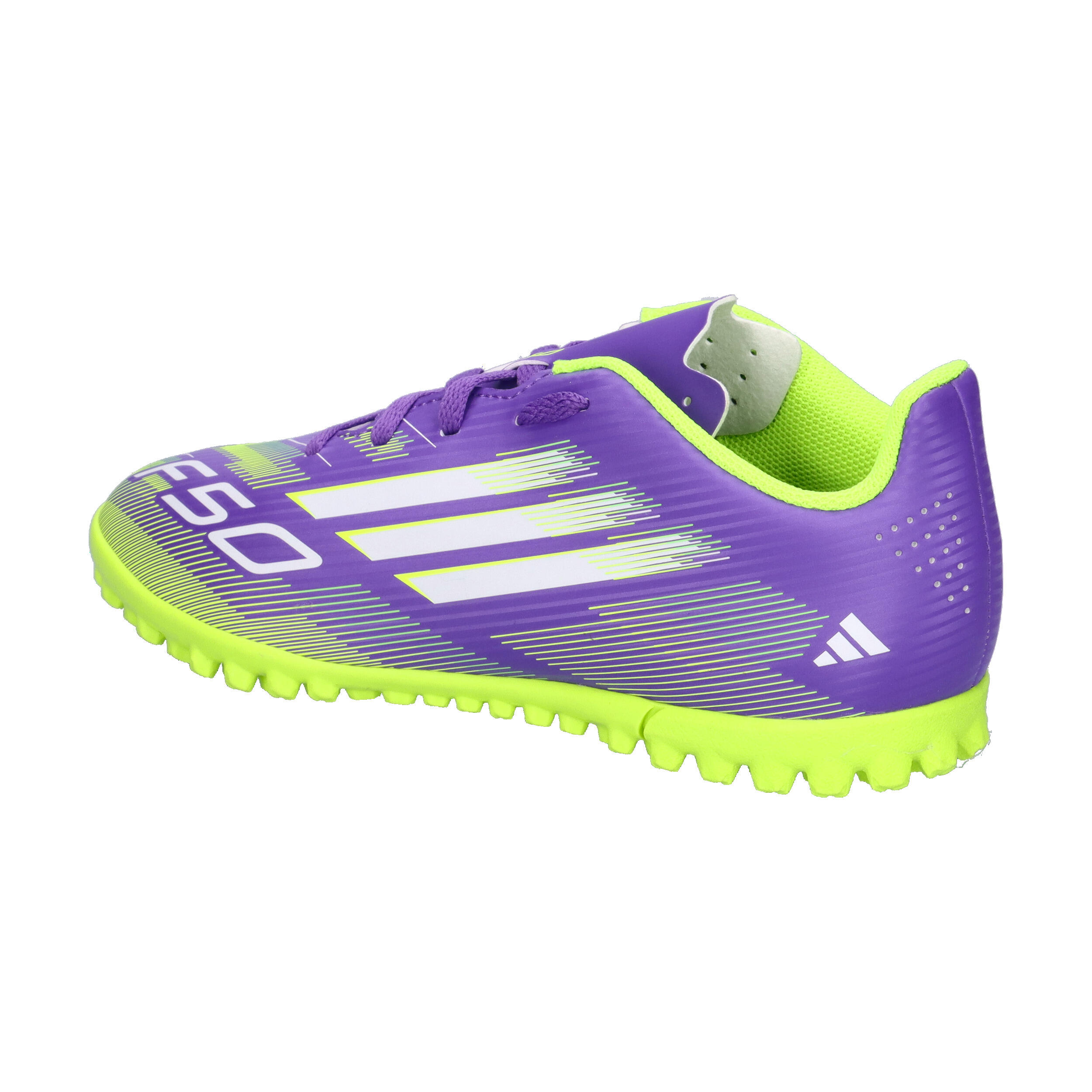 Scarpe F50 Club Erba Sintetica Bambini 11/15
