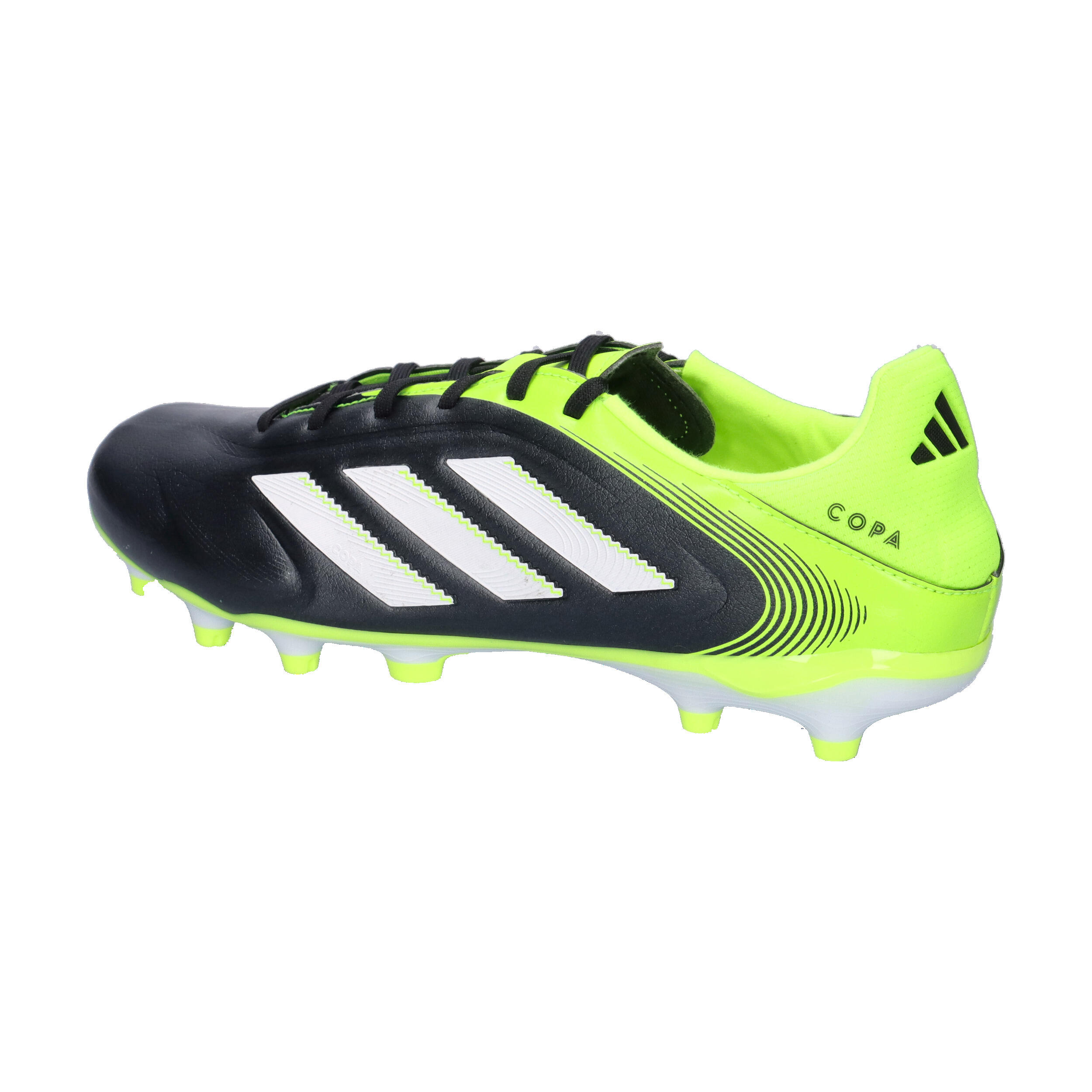 Copa Pure 3 League Firm/Multi-Ground Boots 11/15