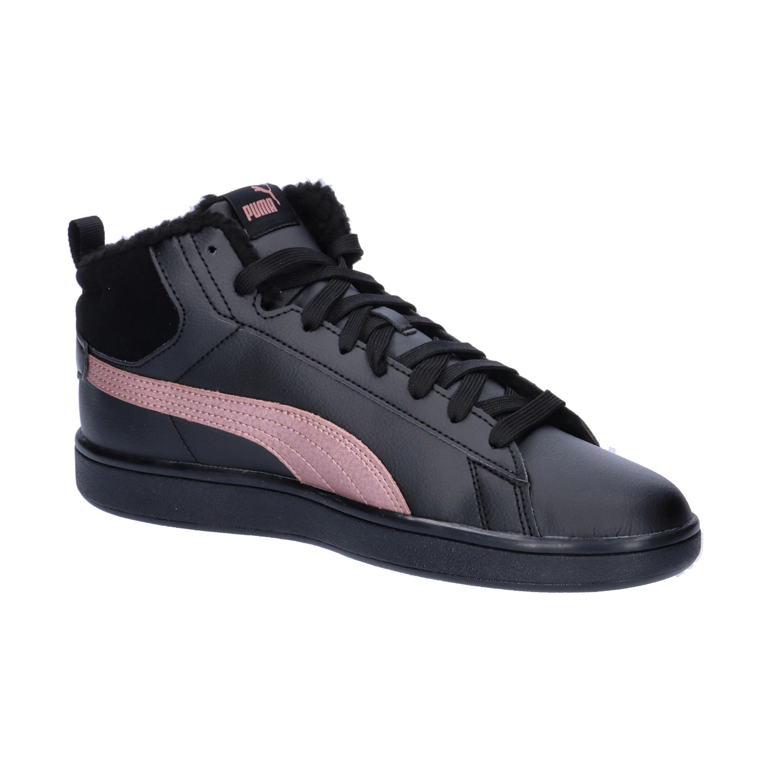 Sneakers mi-montantes Smash 3.0 WTR PUMA 8/15