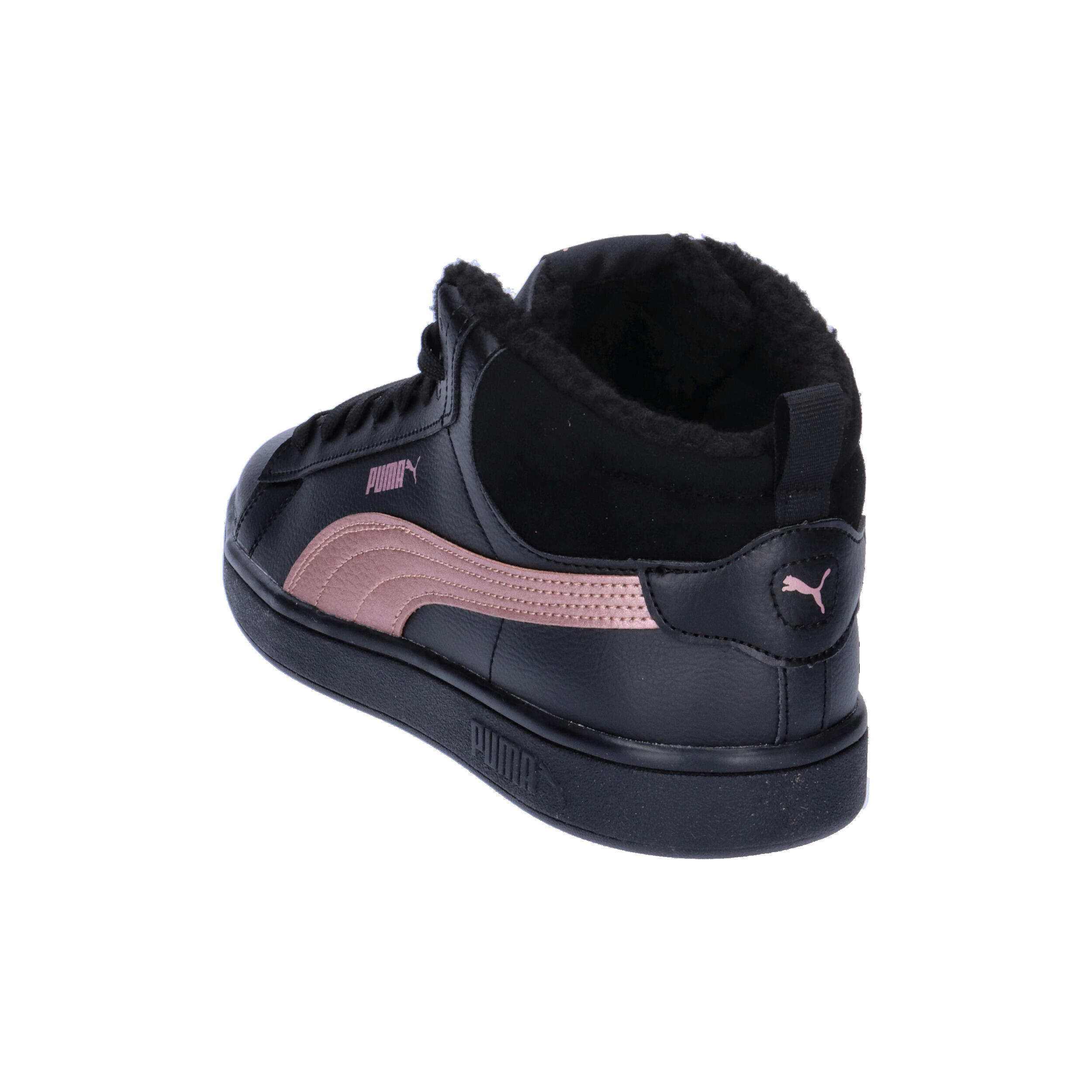 Sneakers mi-montantes Smash 3.0 WTR PUMA 12/15