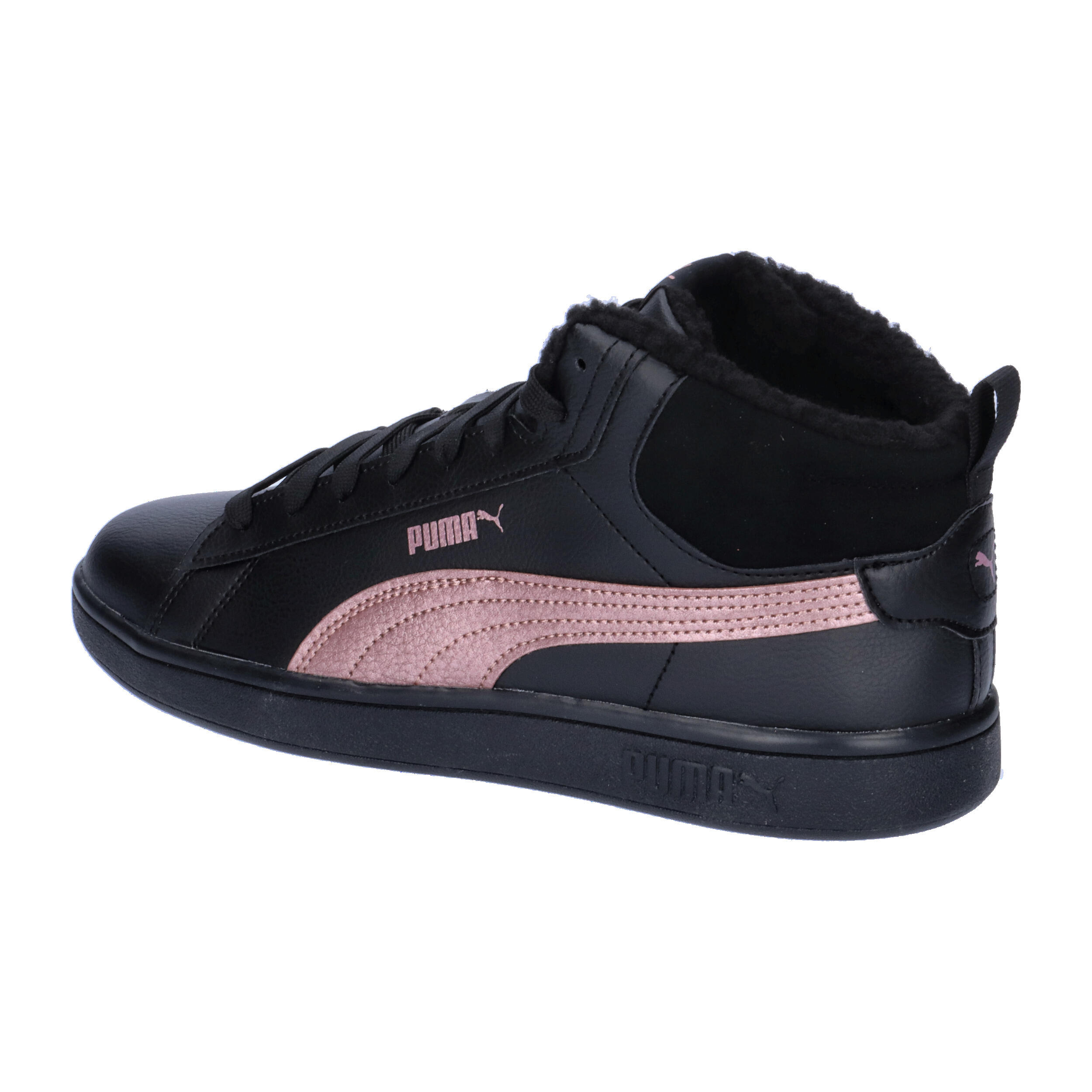 Sneakers mi-montantes Smash 3.0 WTR PUMA 11/15