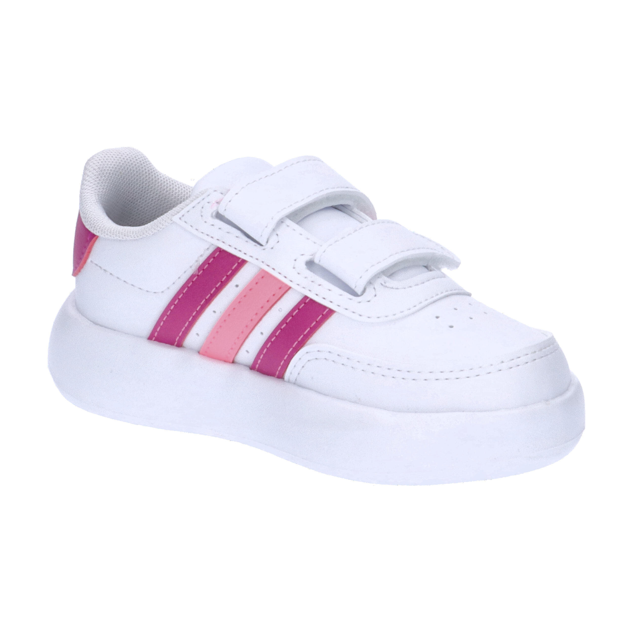 adidas Kinder Sneaker Breaknet 2.0 CF I 8/15