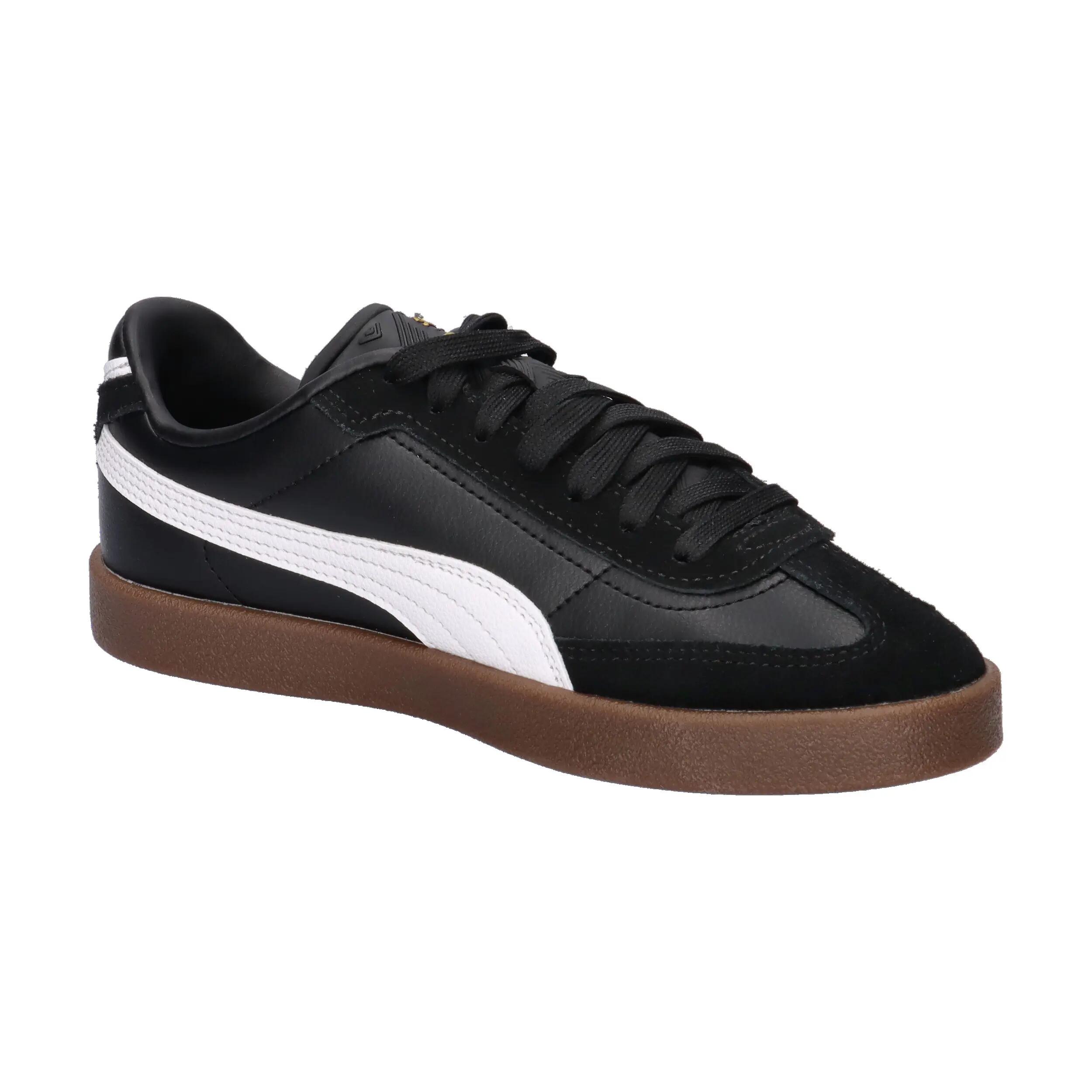 Zapatillas infantil Puma Club II Era 8/15