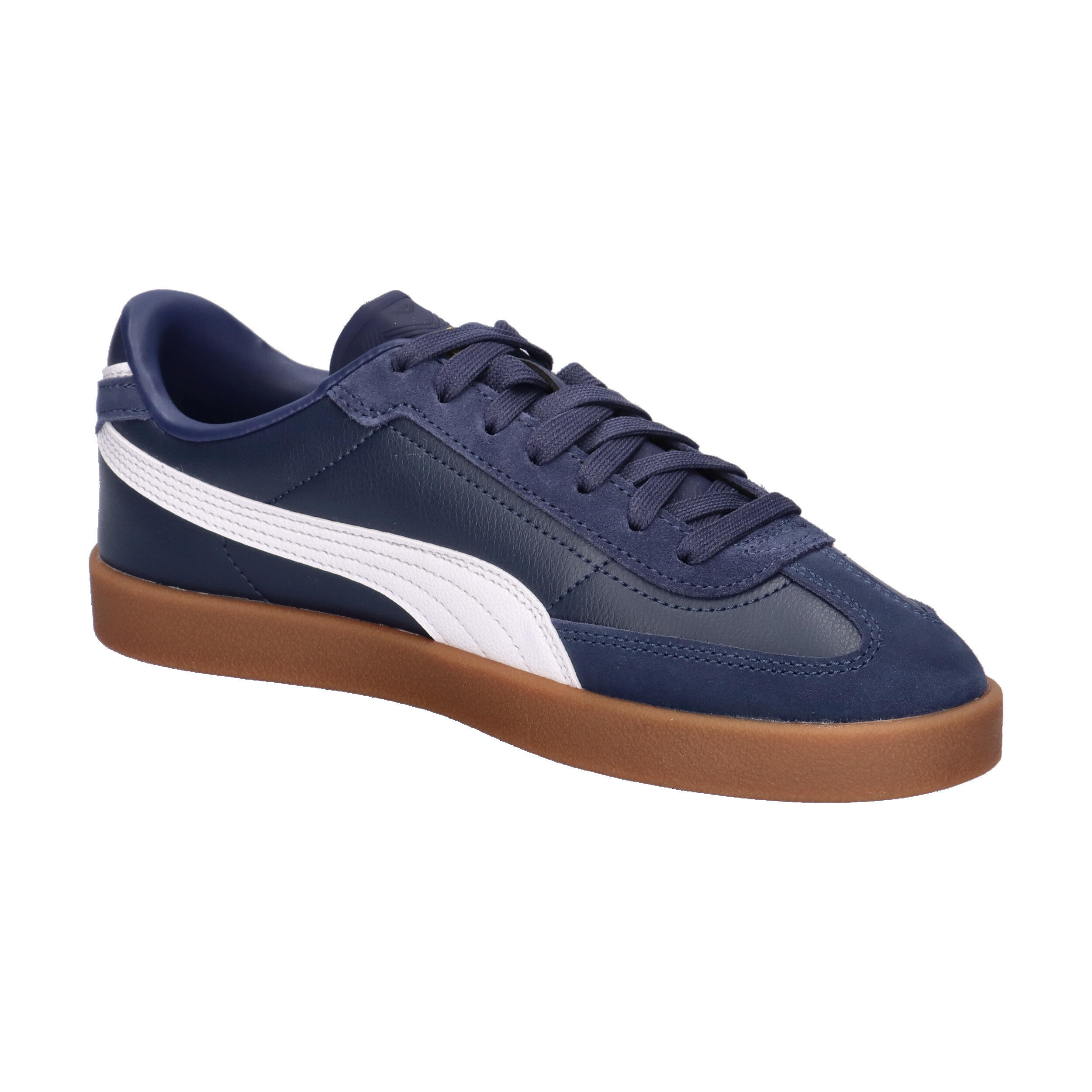 Puma Unisex Sneaker Club II Era 397447 8/15