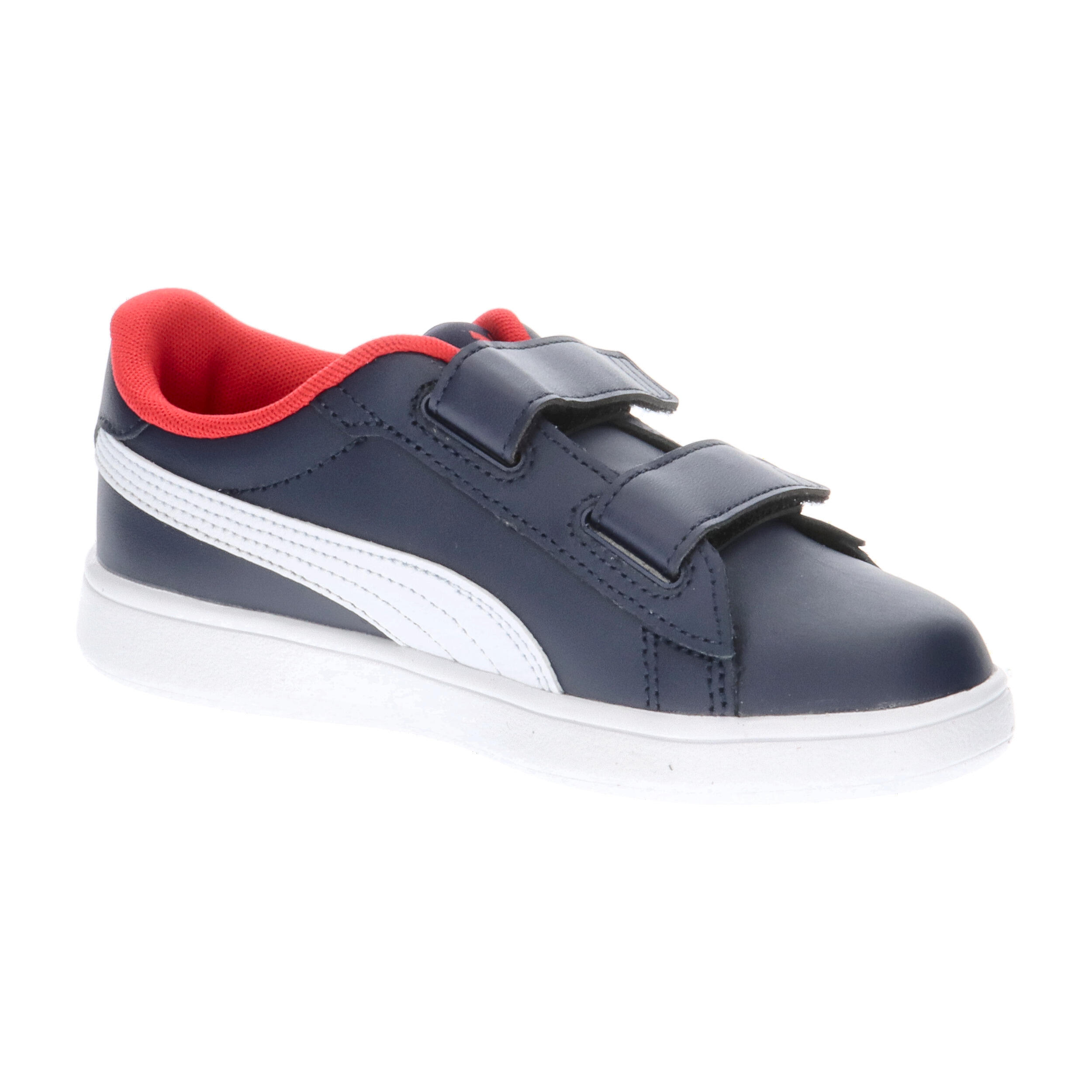 Smash 3.0 Leather Sneakers PUMA 8/15