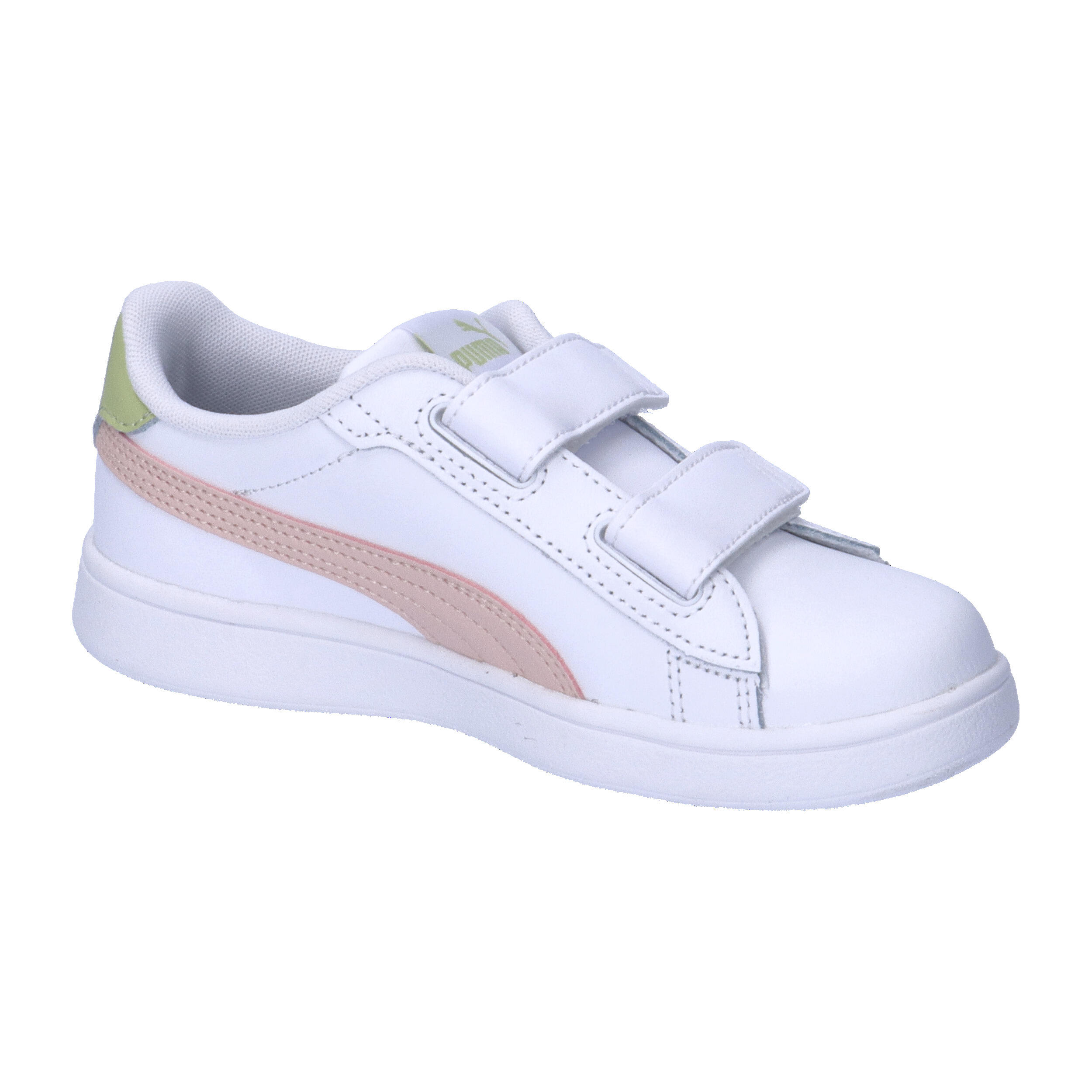 Puma Kinder Sneaker Smash 3.0 L V PS 392033 8/15