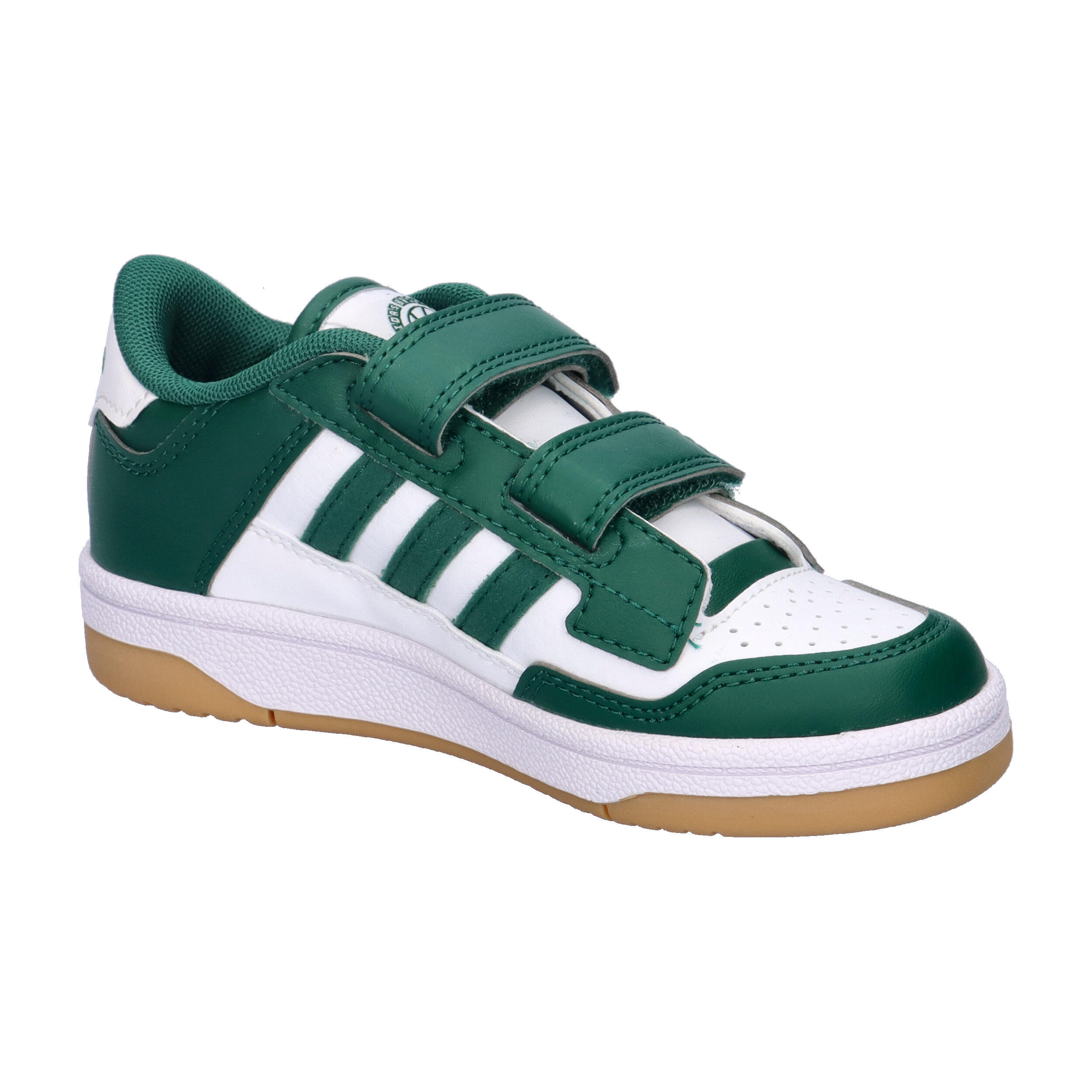 adidas Kinder Sneaker RAPID COURT CF C 8/15
