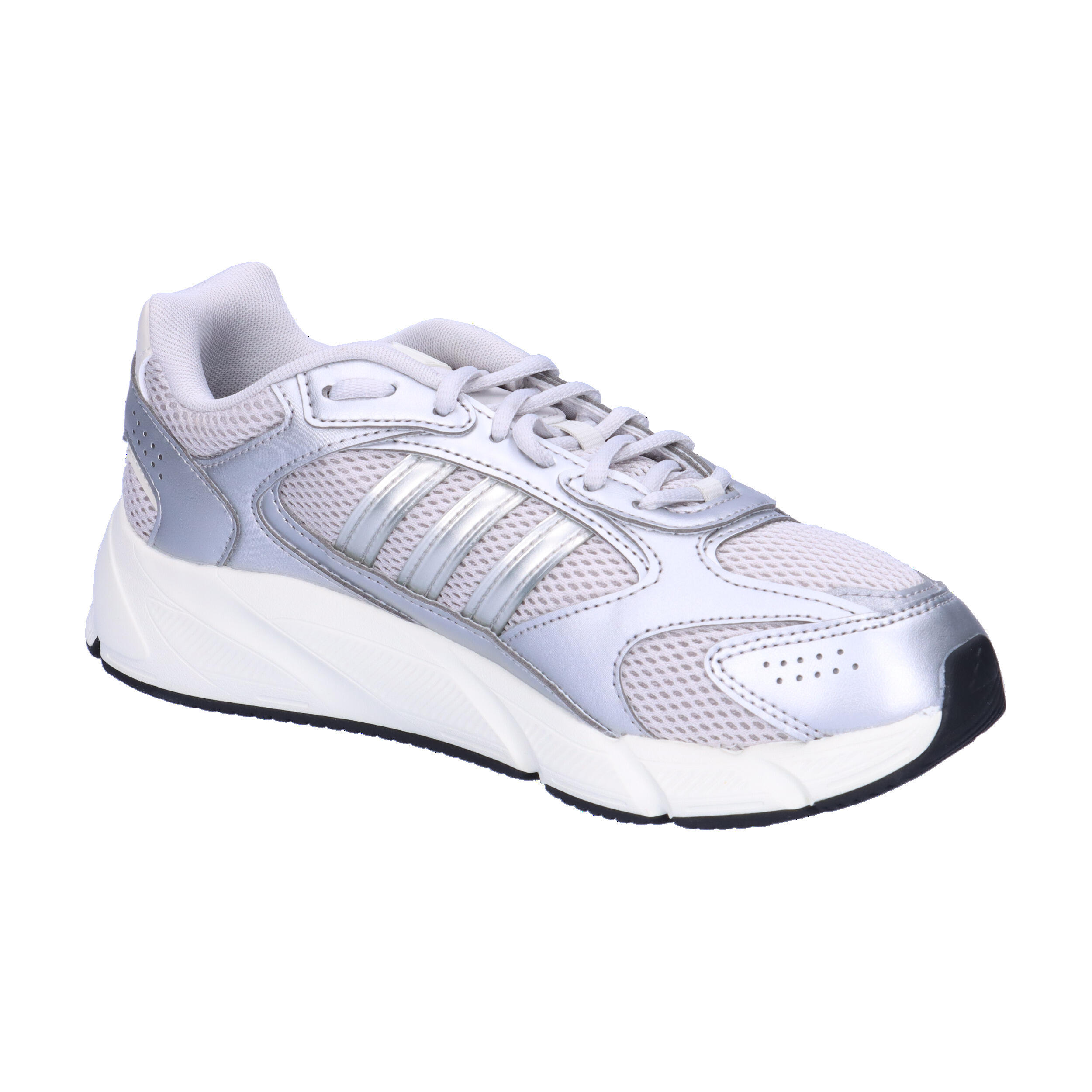 Scarpe adidas Crazychaos 2000 Argento Donna 8/15