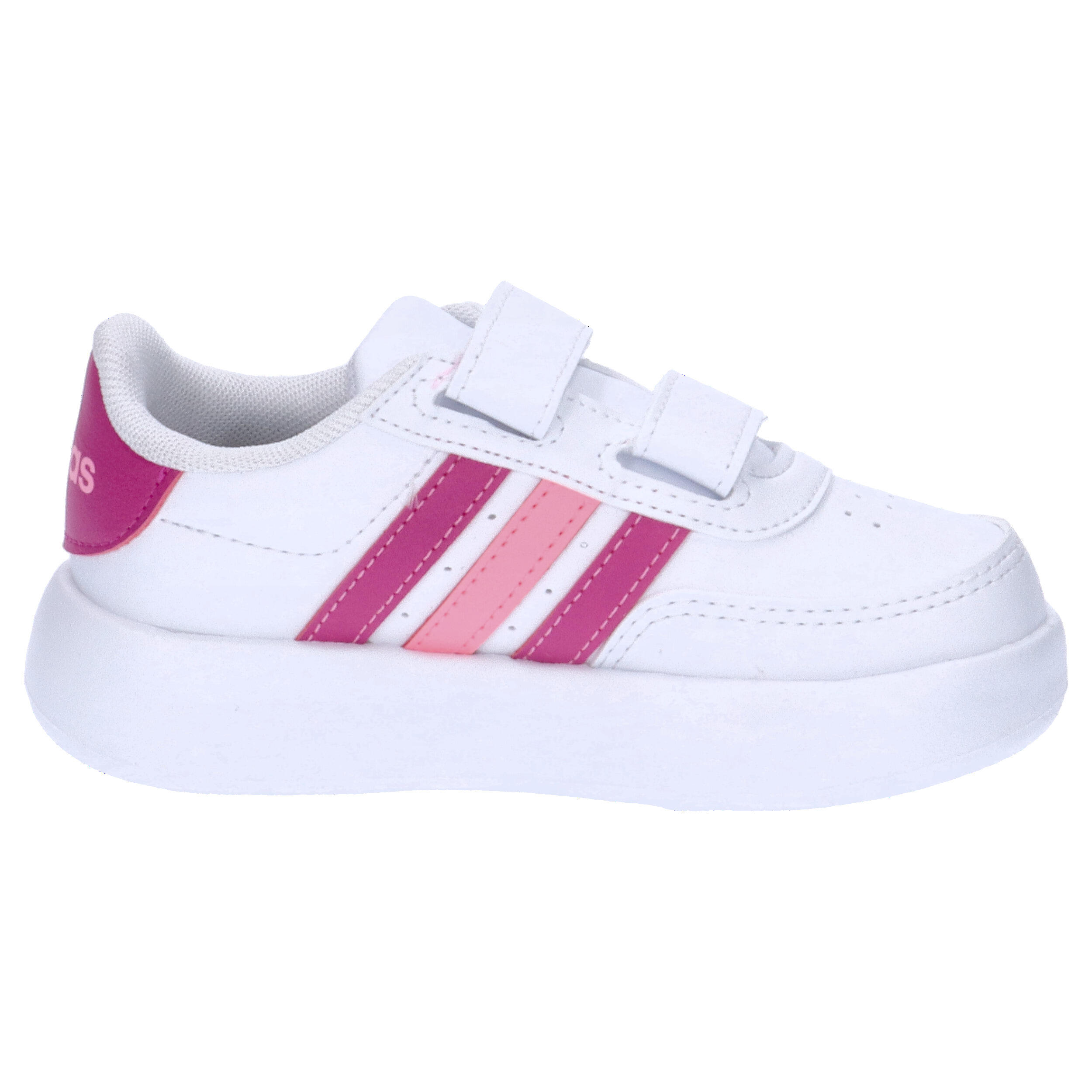 adidas Kinder Sneaker Breaknet 2.0 CF I 7/15