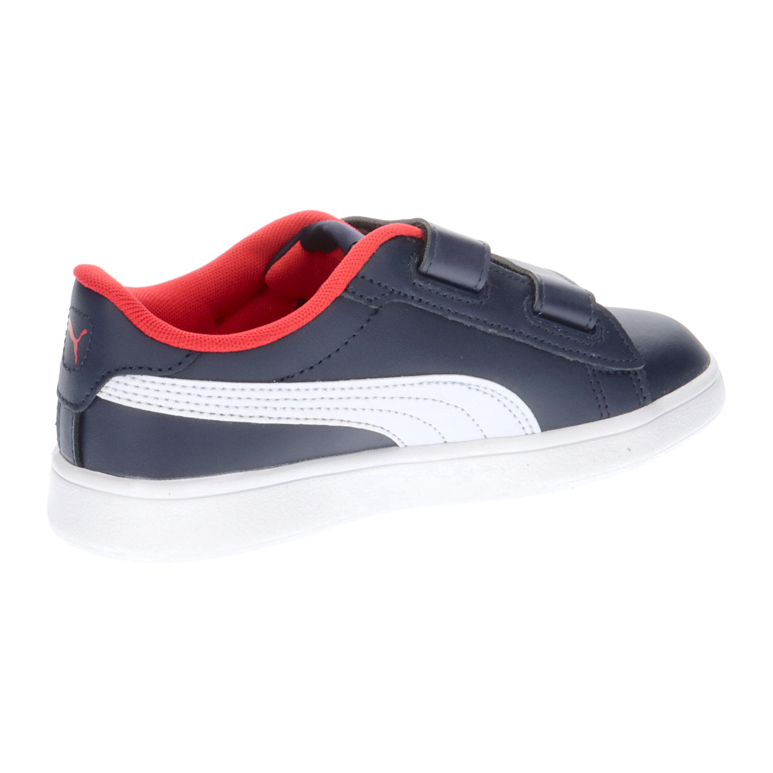 Smash 3.0 Leather Sneakers PUMA 15/15