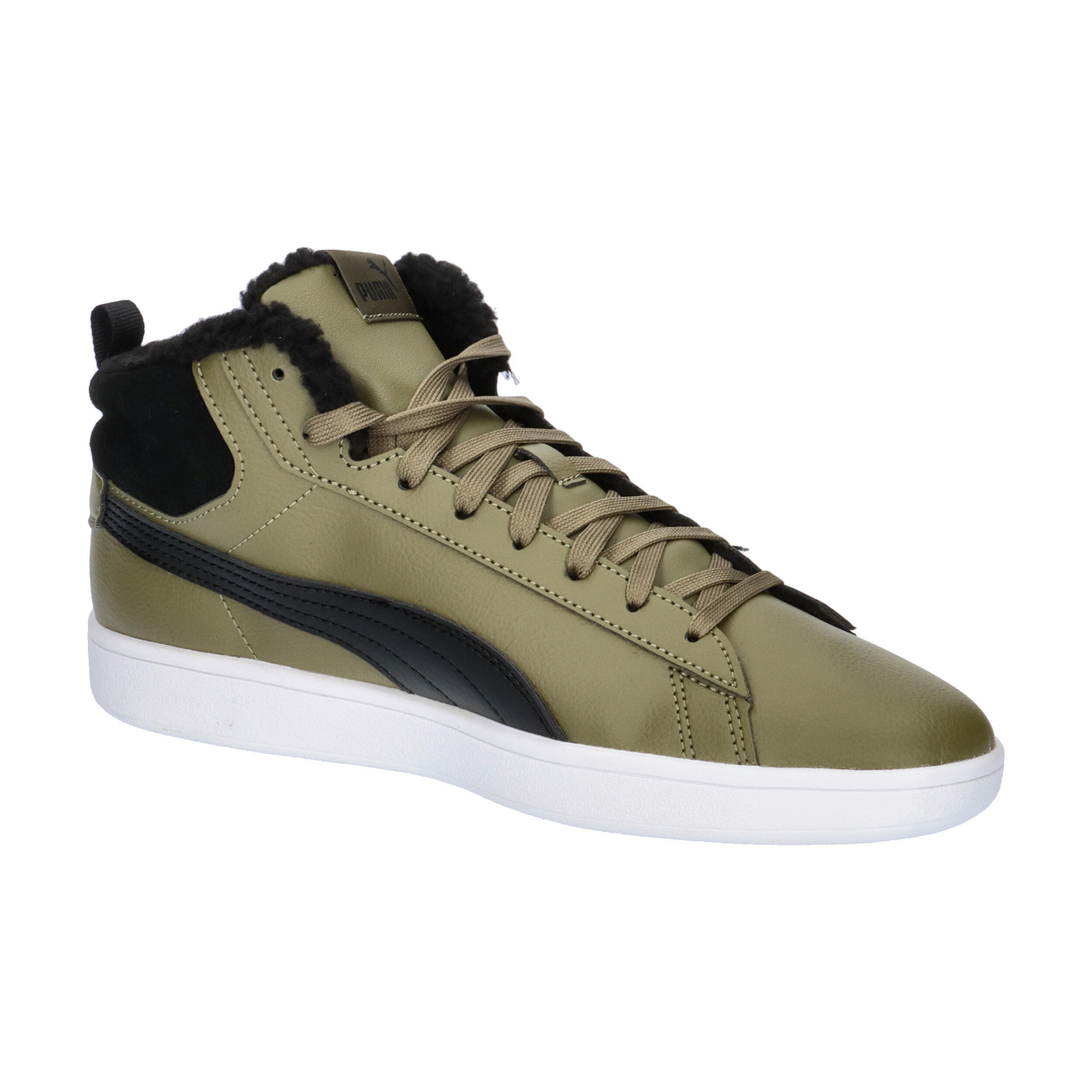 Smash 3.0 Mid WTR Sneakers Erwachsene PUMA 8/15