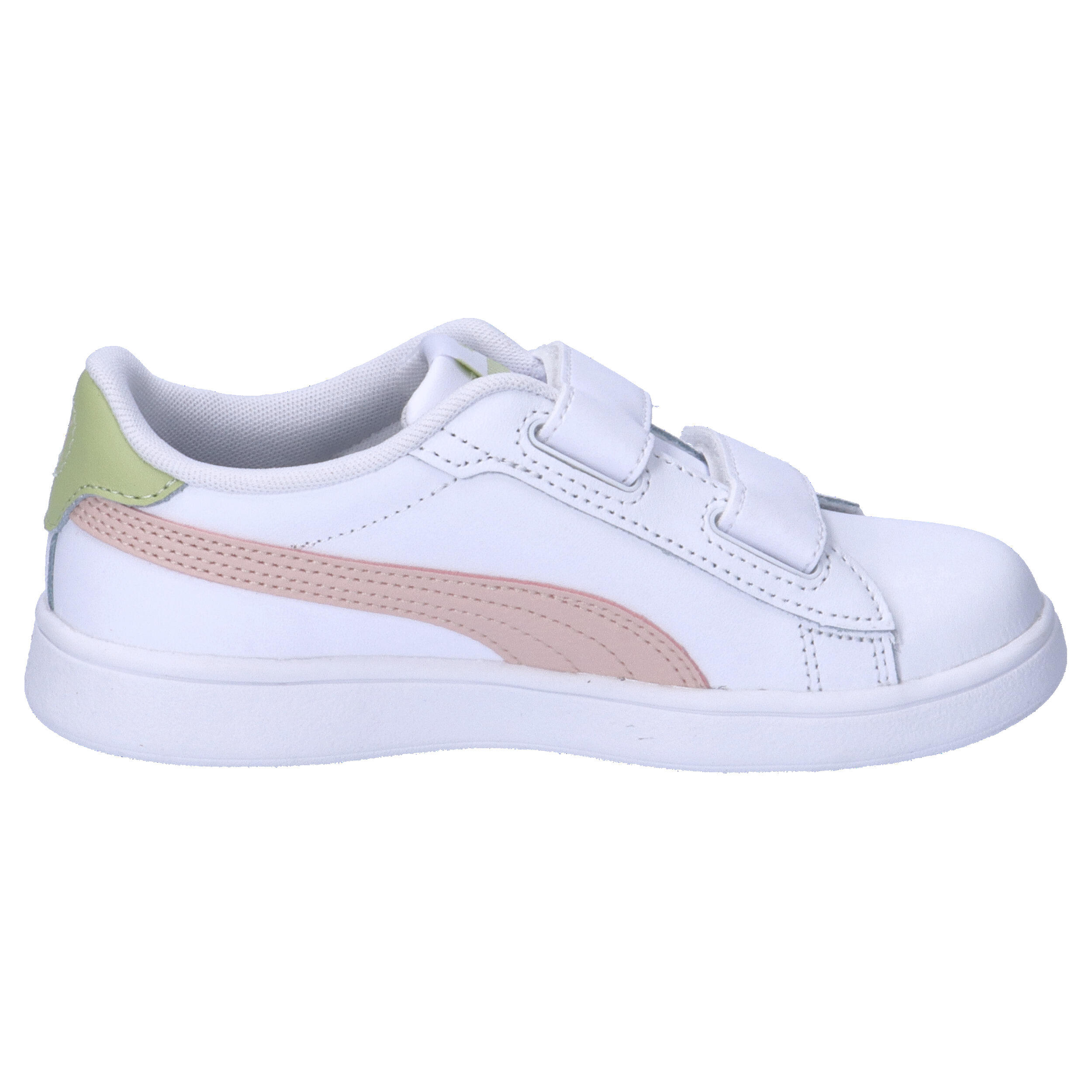 Puma Kinder Sneaker Smash 3.0 L V PS 392033 7/15