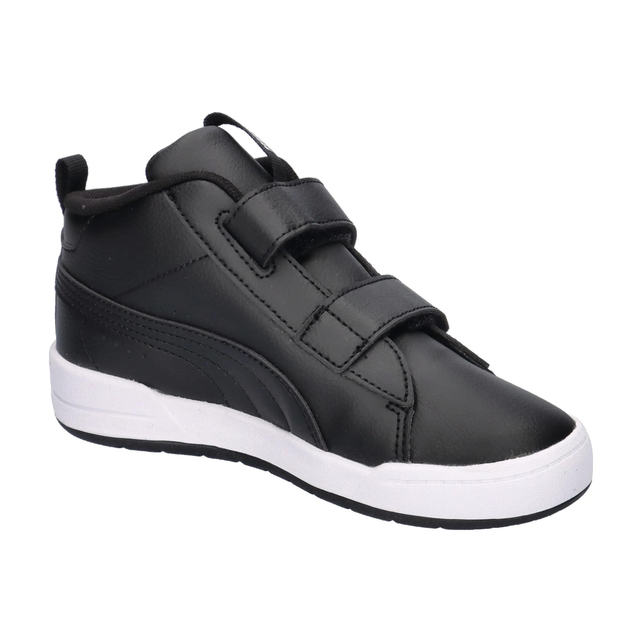 Puma Kinder Sneaker Multiflex 2 Mid SL V PS 312154 8/15