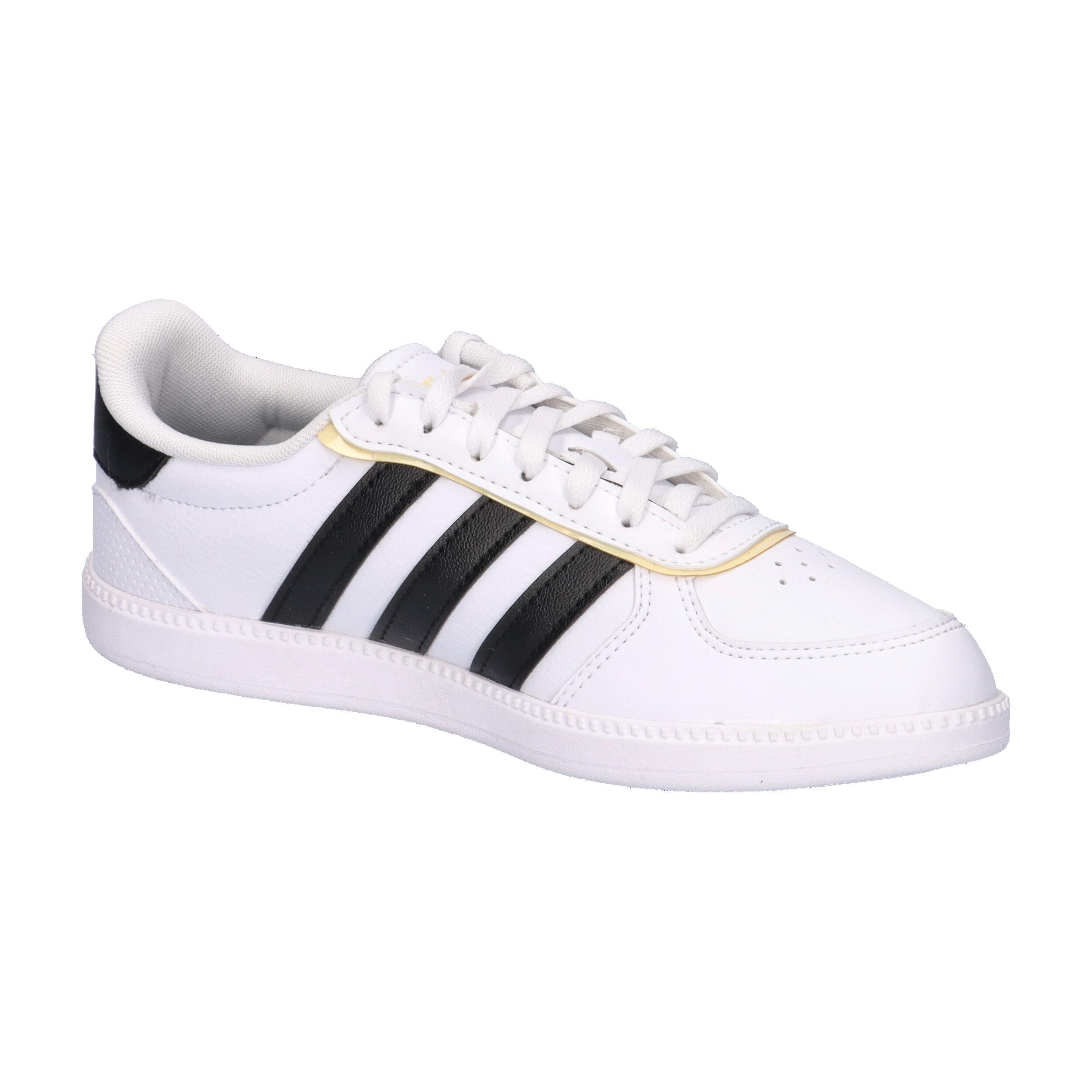 adidas Kinder Sneaker BREAKNET SLEEK J 8/15