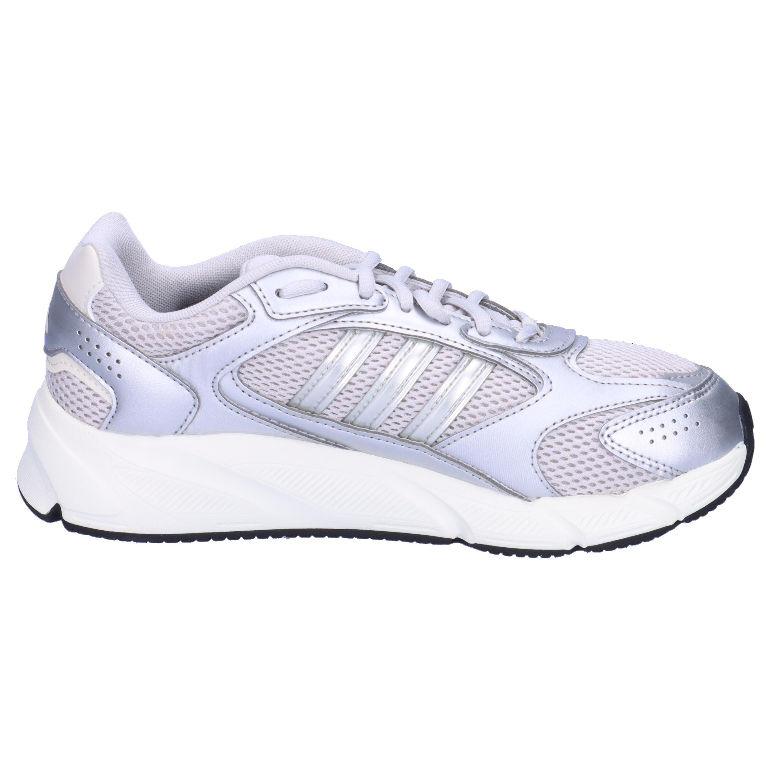 Scarpe adidas Crazychaos 2000 Argento Donna 7/15