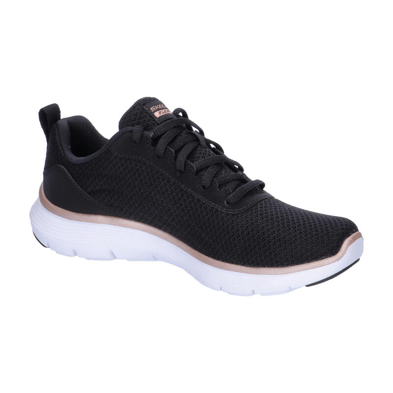 Baskets Femme FLEX APPEAL 5.0 Skechers BKRG 150206 Noir SKECHERS