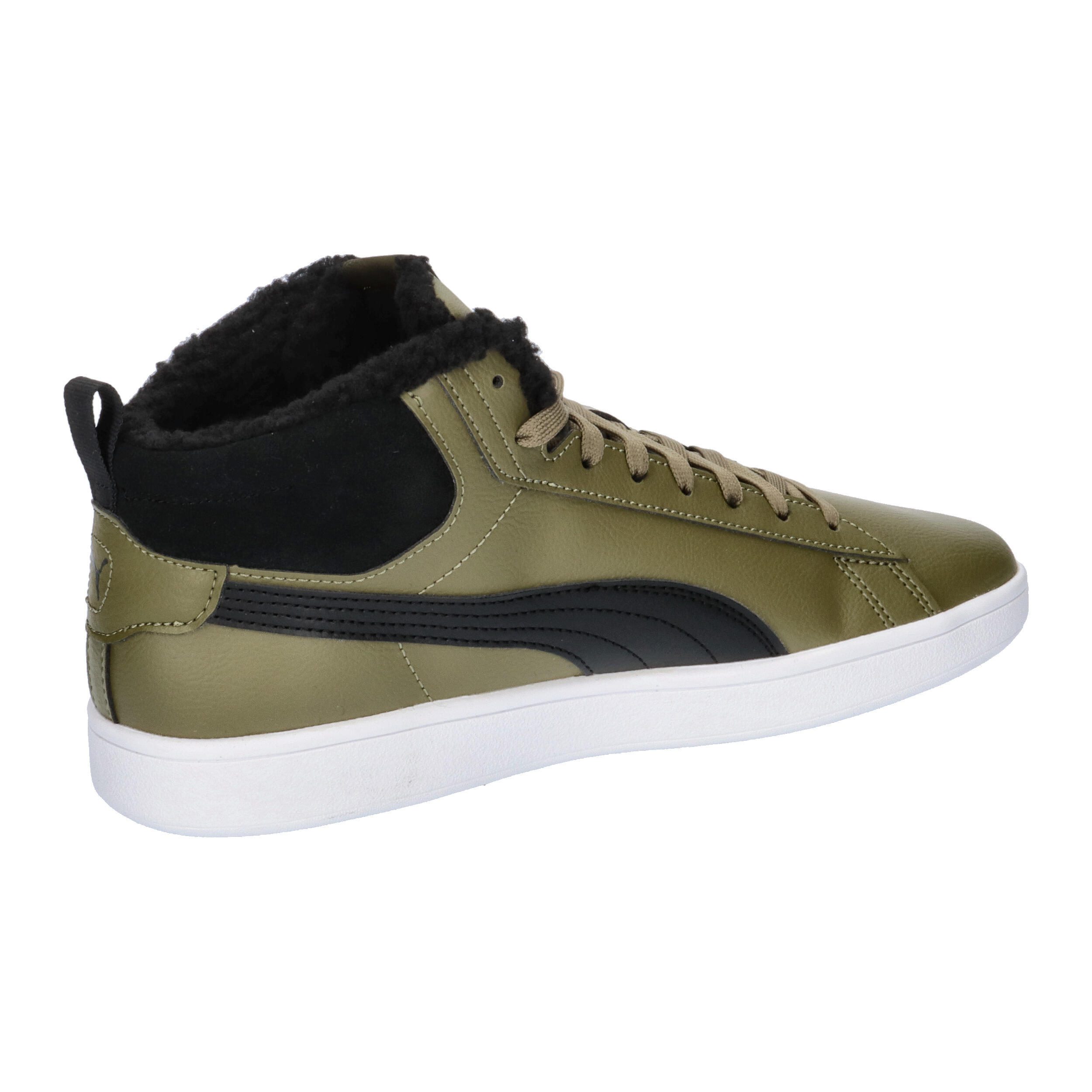 Smash 3.0 Mid WTR Sneakers Erwachsene PUMA 15/15