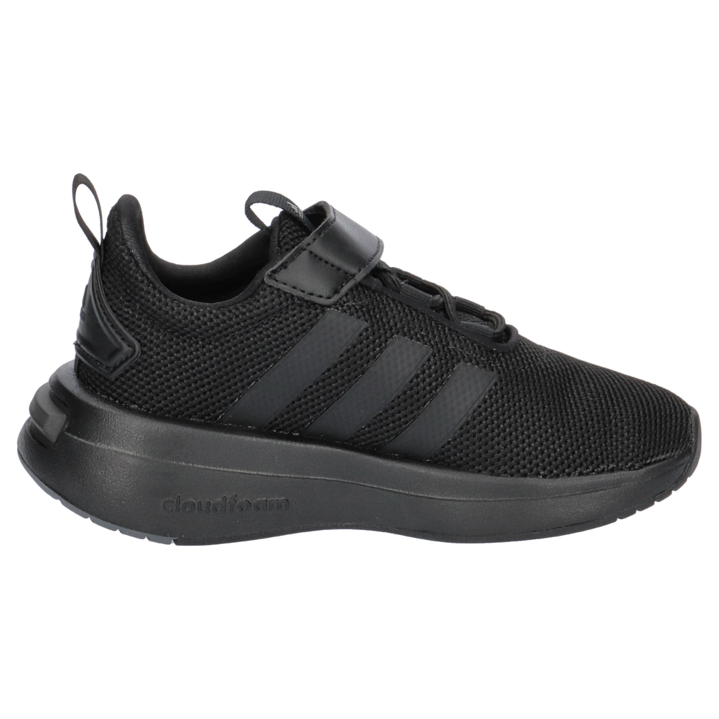 adidas Kinder Sneaker Racer TR23 EL K 7/15