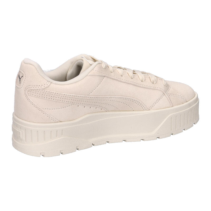 Încălțăminte Alergare Femei Karmen PUMA Alpine Snow White