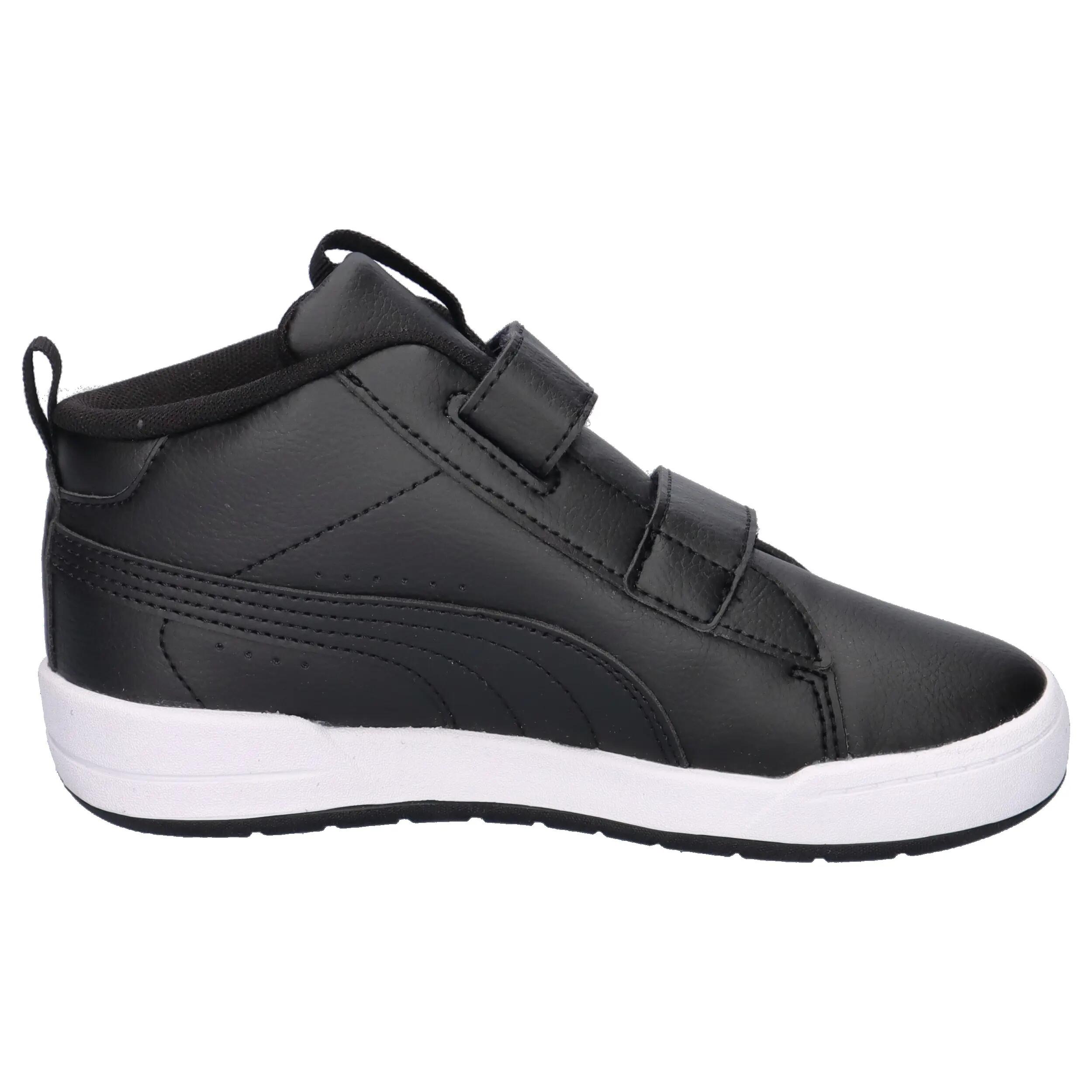 Puma Kinder Sneaker Multiflex 2 Mid SL V PS 312154 7/15