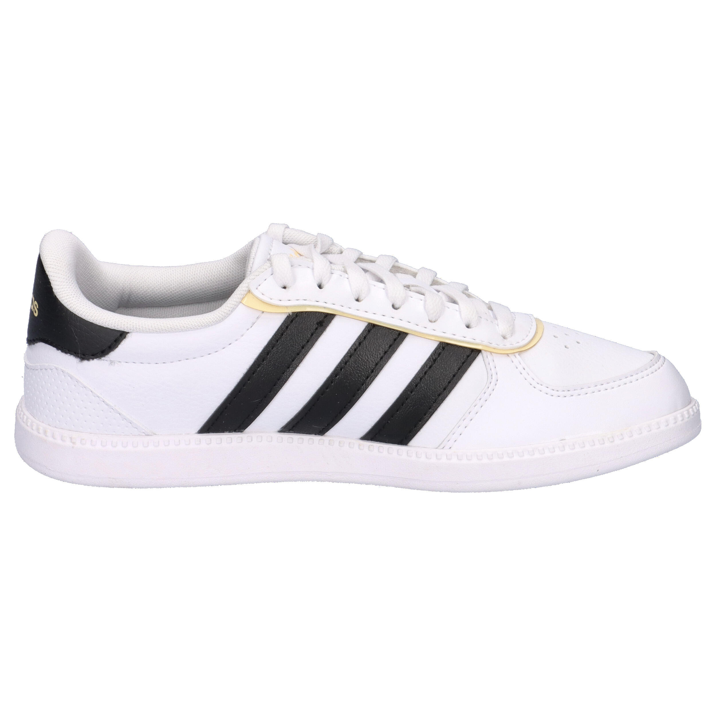 adidas Kinder Sneaker BREAKNET SLEEK J 7/15