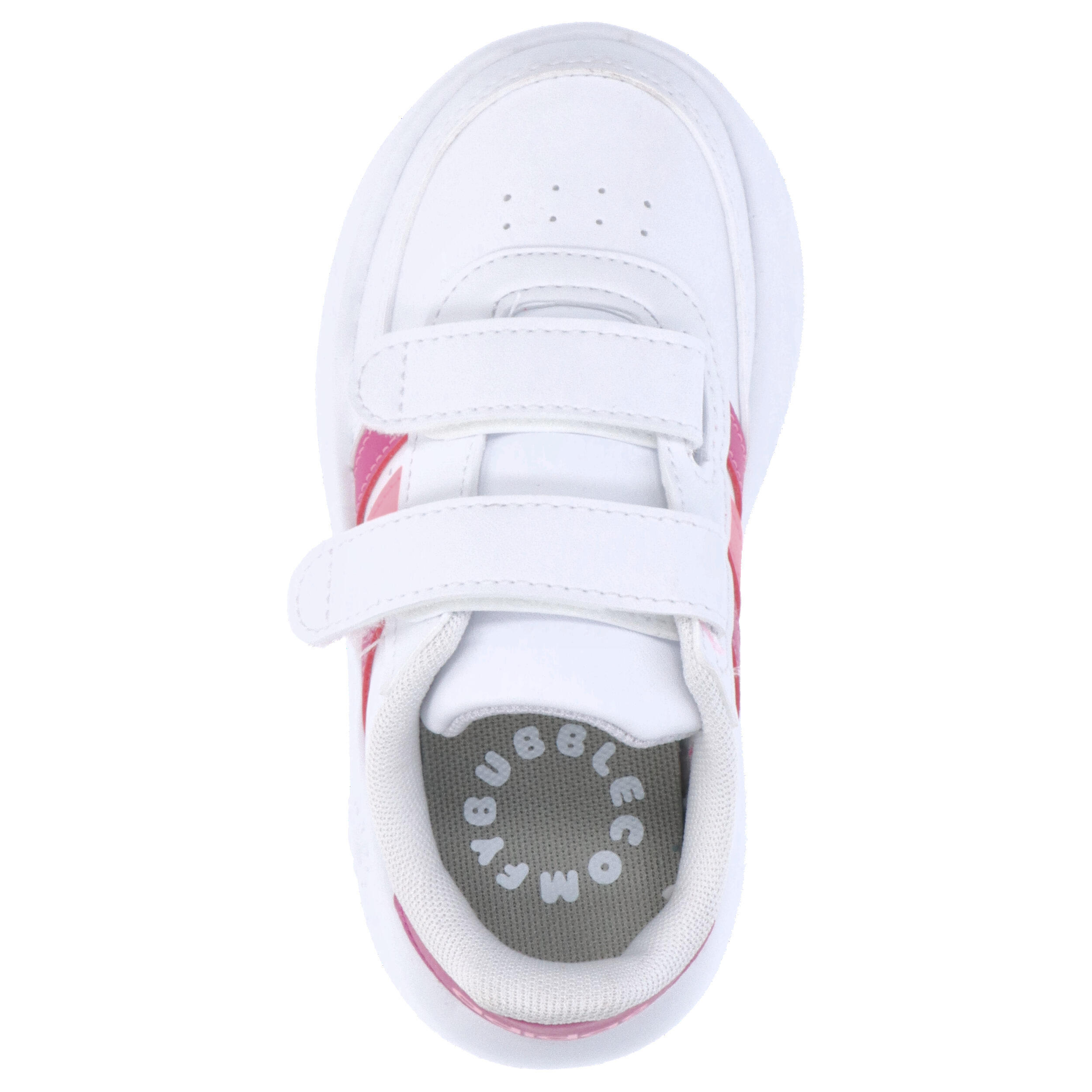 adidas Kinder Sneaker Breaknet 2.0 CF I 5/15