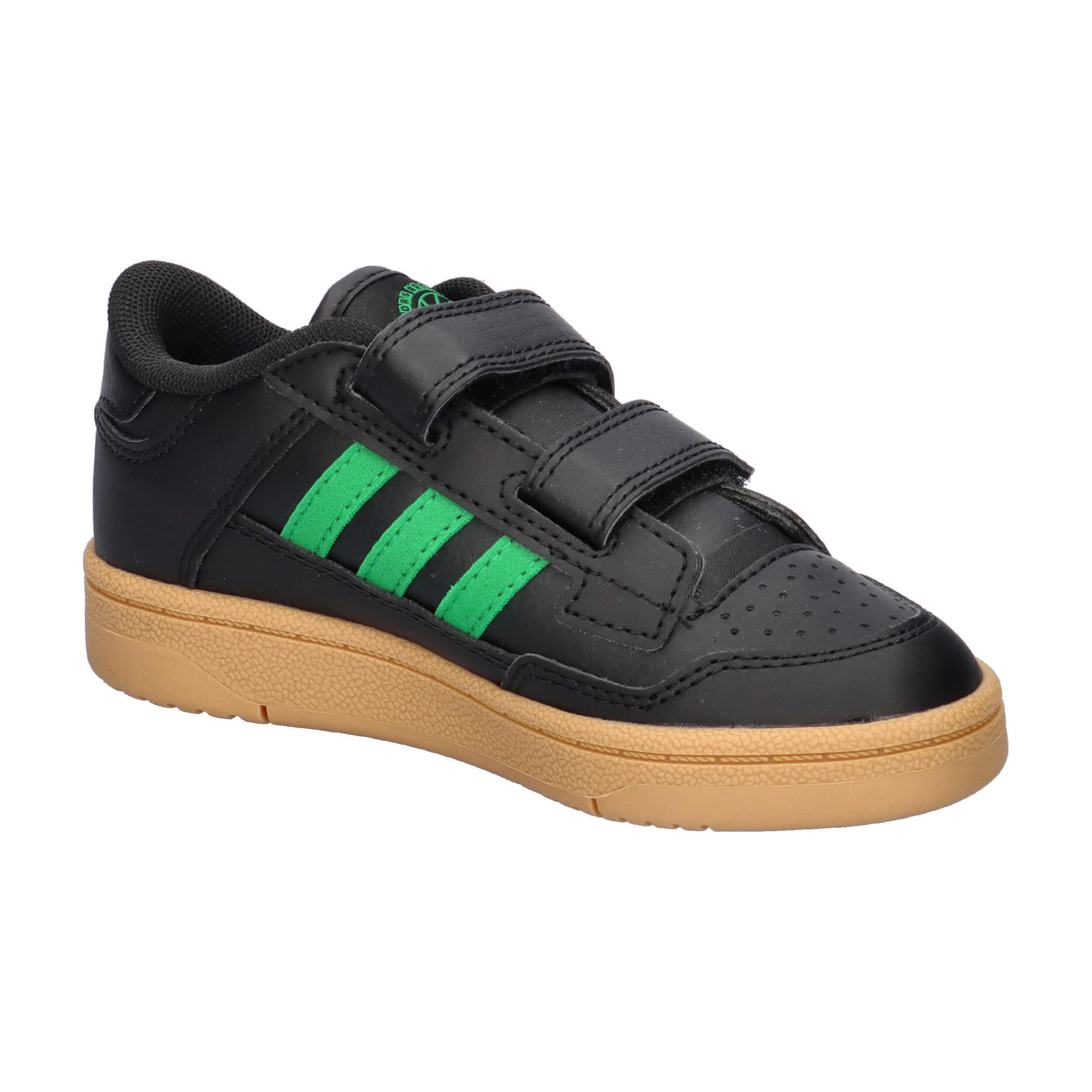 adidas Kinder Sneaker RAPID COURT CF C 8/15