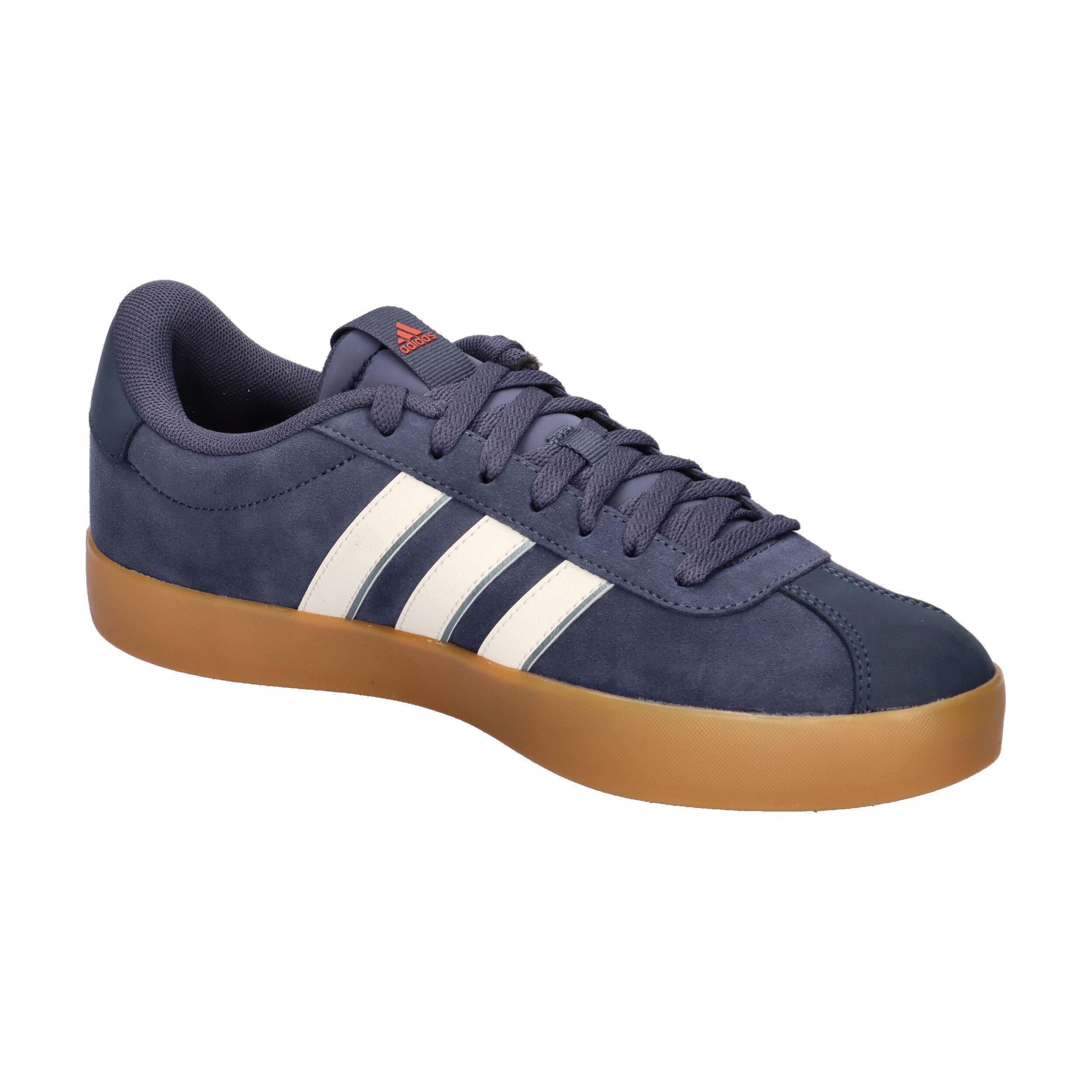 Zapatilla Adidas VL Court 3.0 azul marino 8/16
