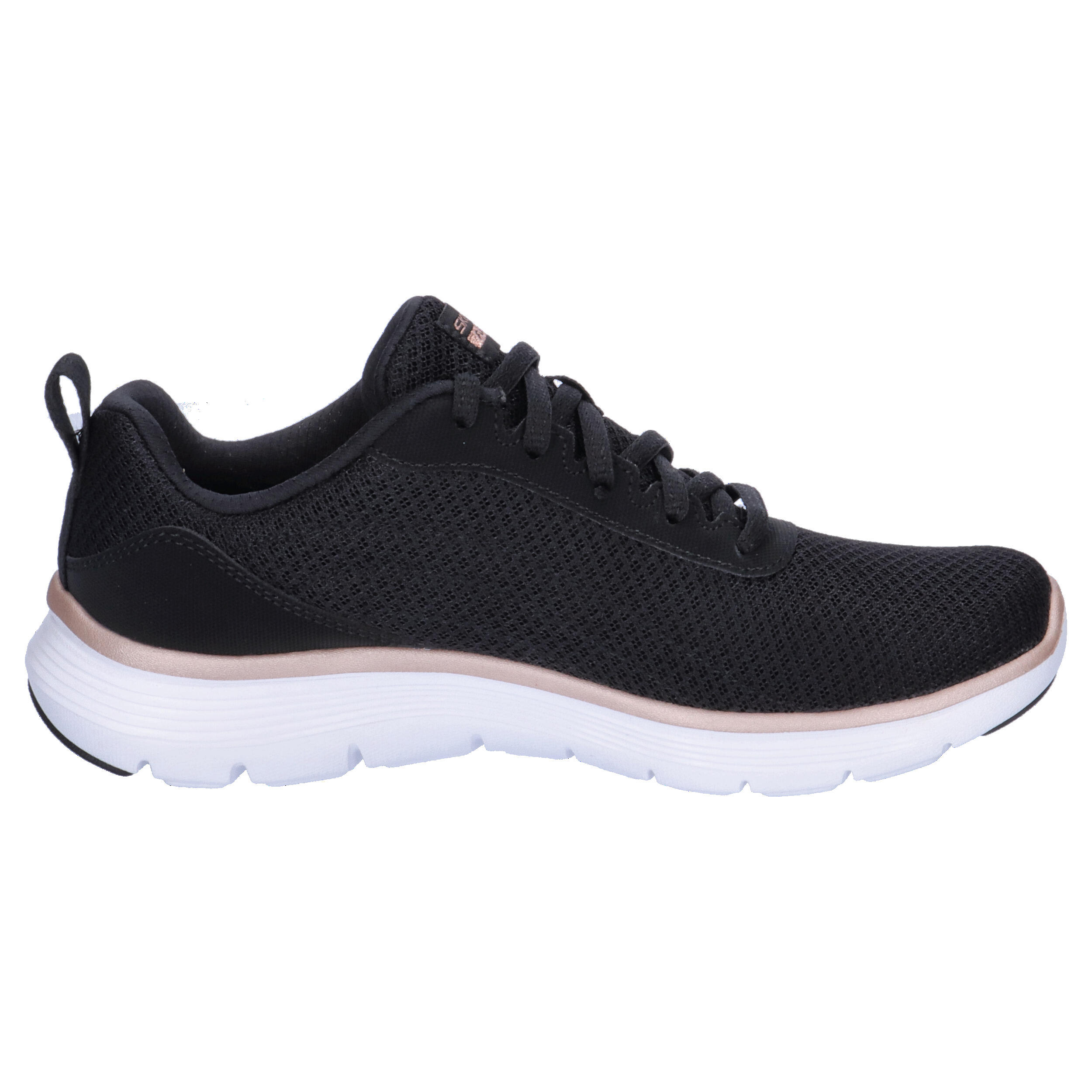 Buty SKECHERS FLEX APPEAL 5.0 Czarny 7/15