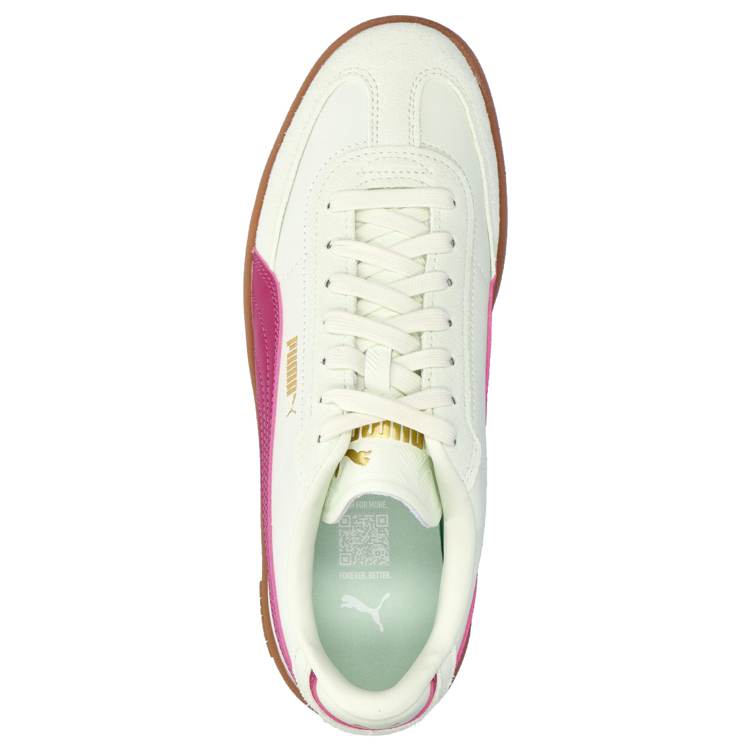 Puma Unisex Sneaker Club II Era 397447 5/15