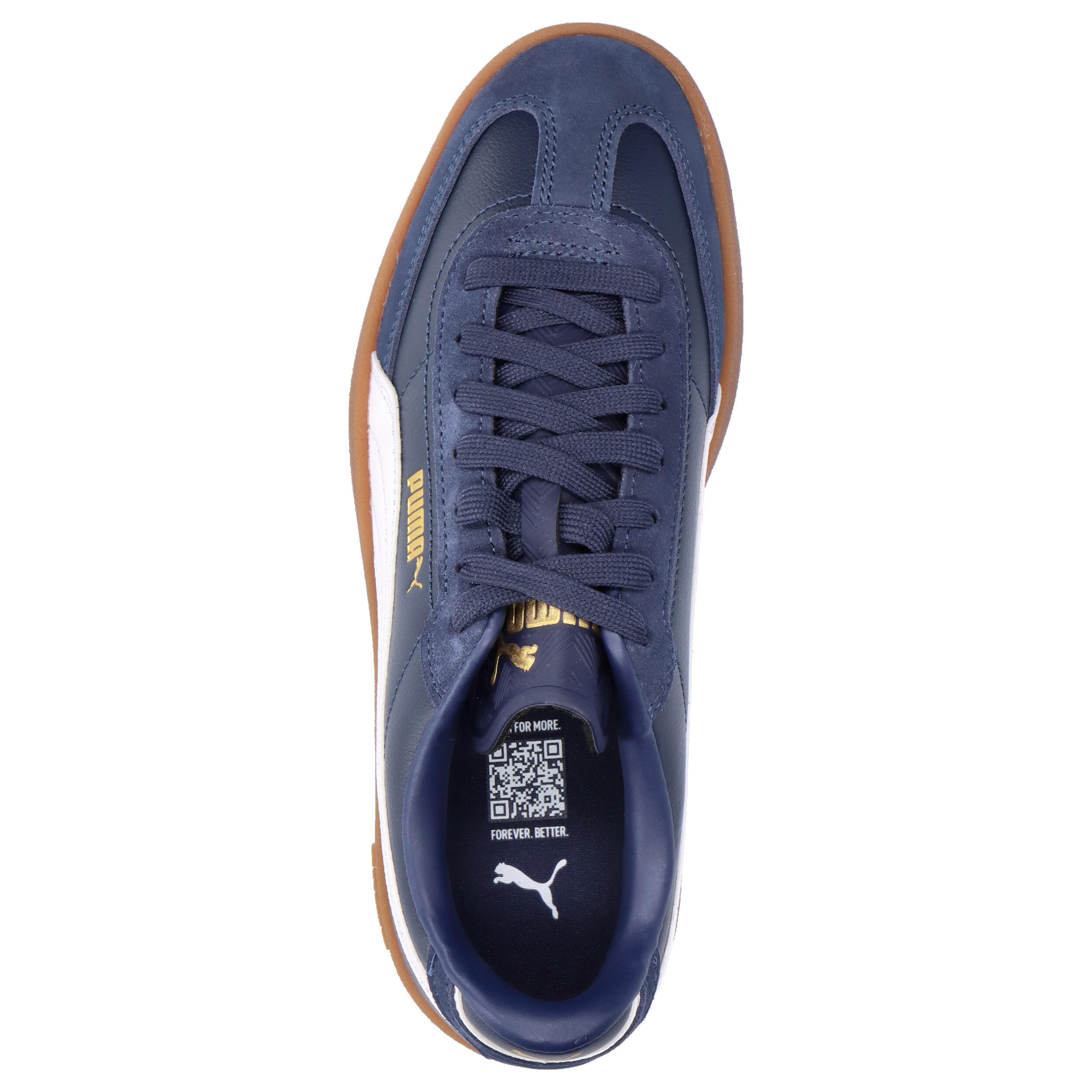 Puma Unisex Sneaker Club II Era 397447 5/15