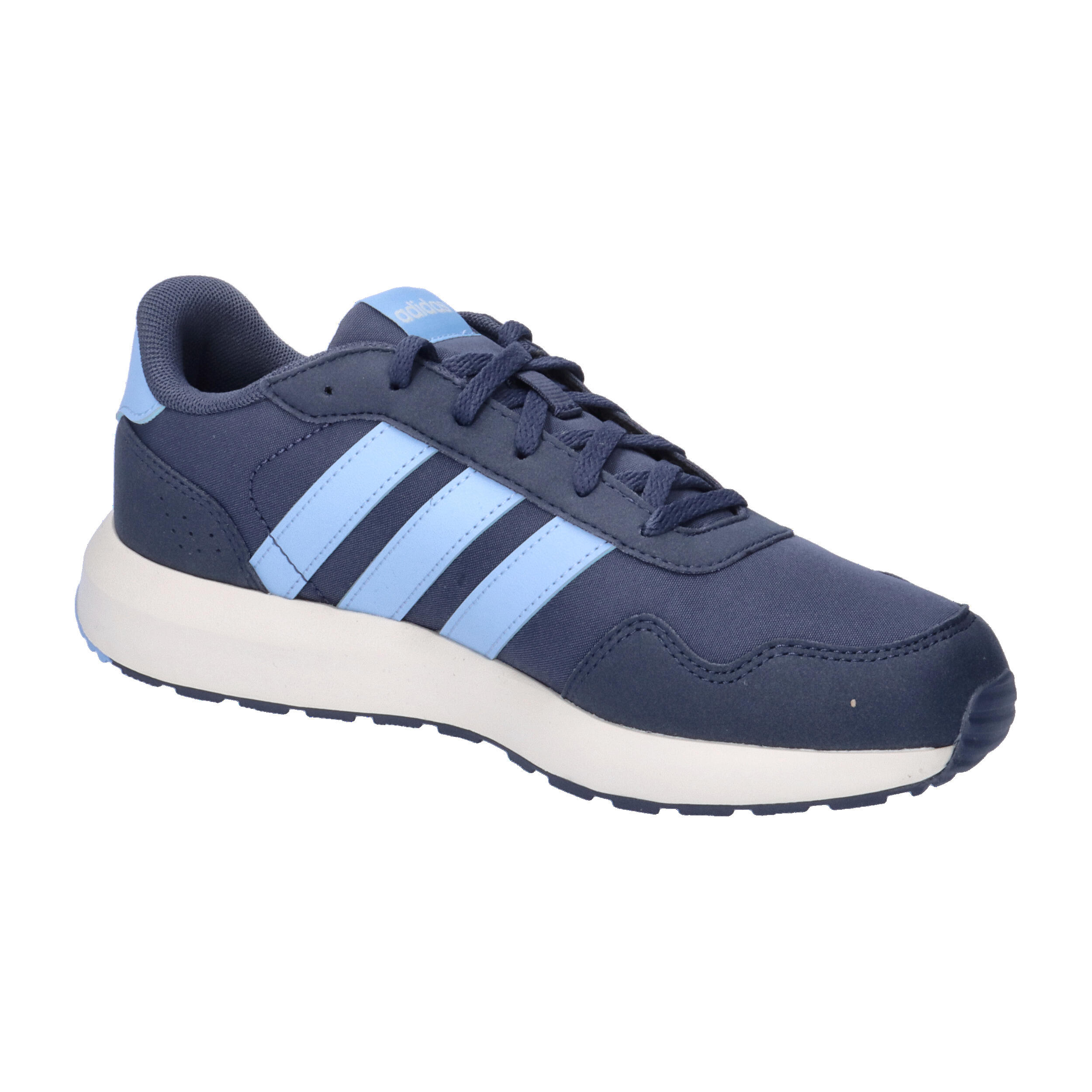 adidas Kinder Sneaker RUN 60s J 8/15