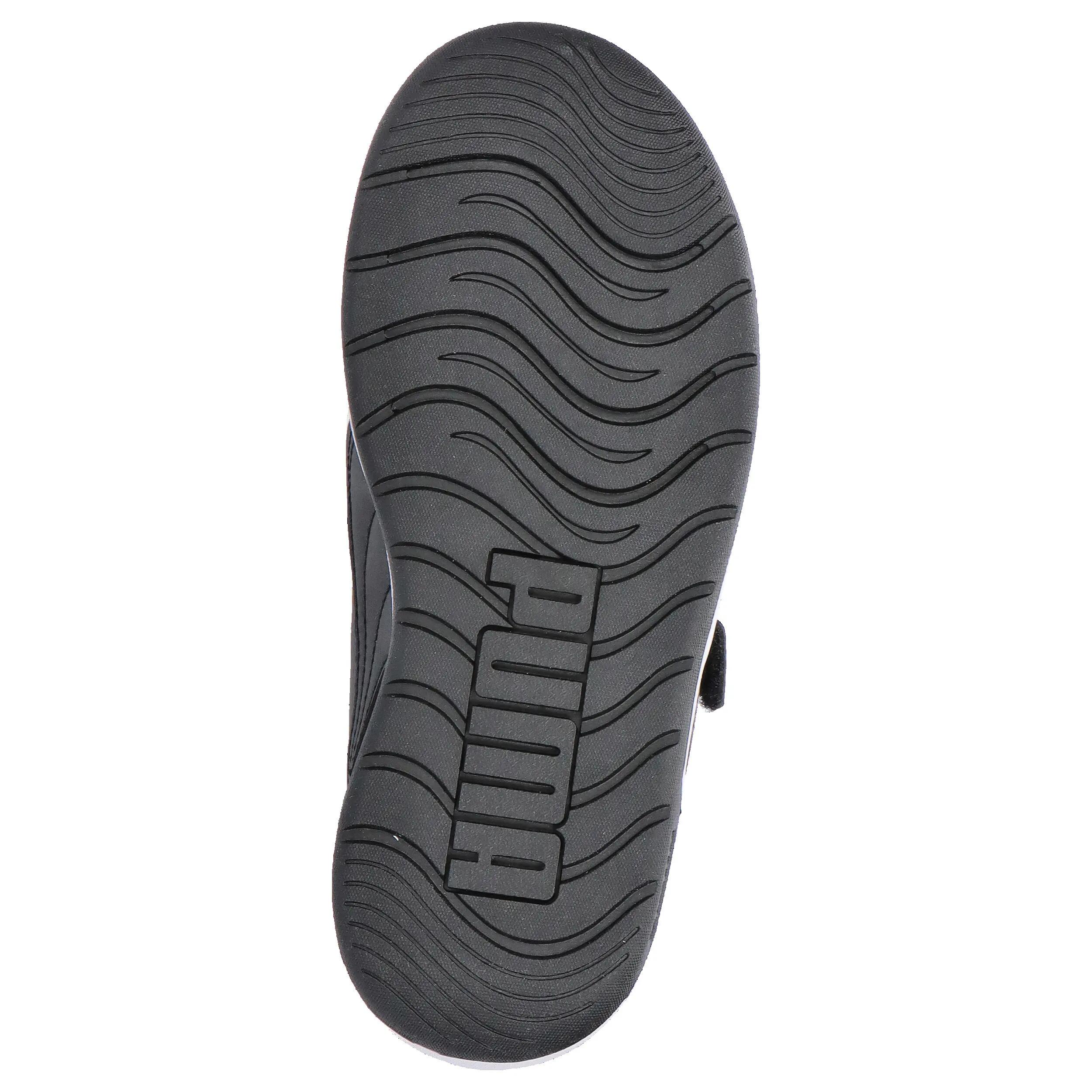 Puma Kinder Sneaker Multiflex 2 Mid SL V PS 312154 6/15
