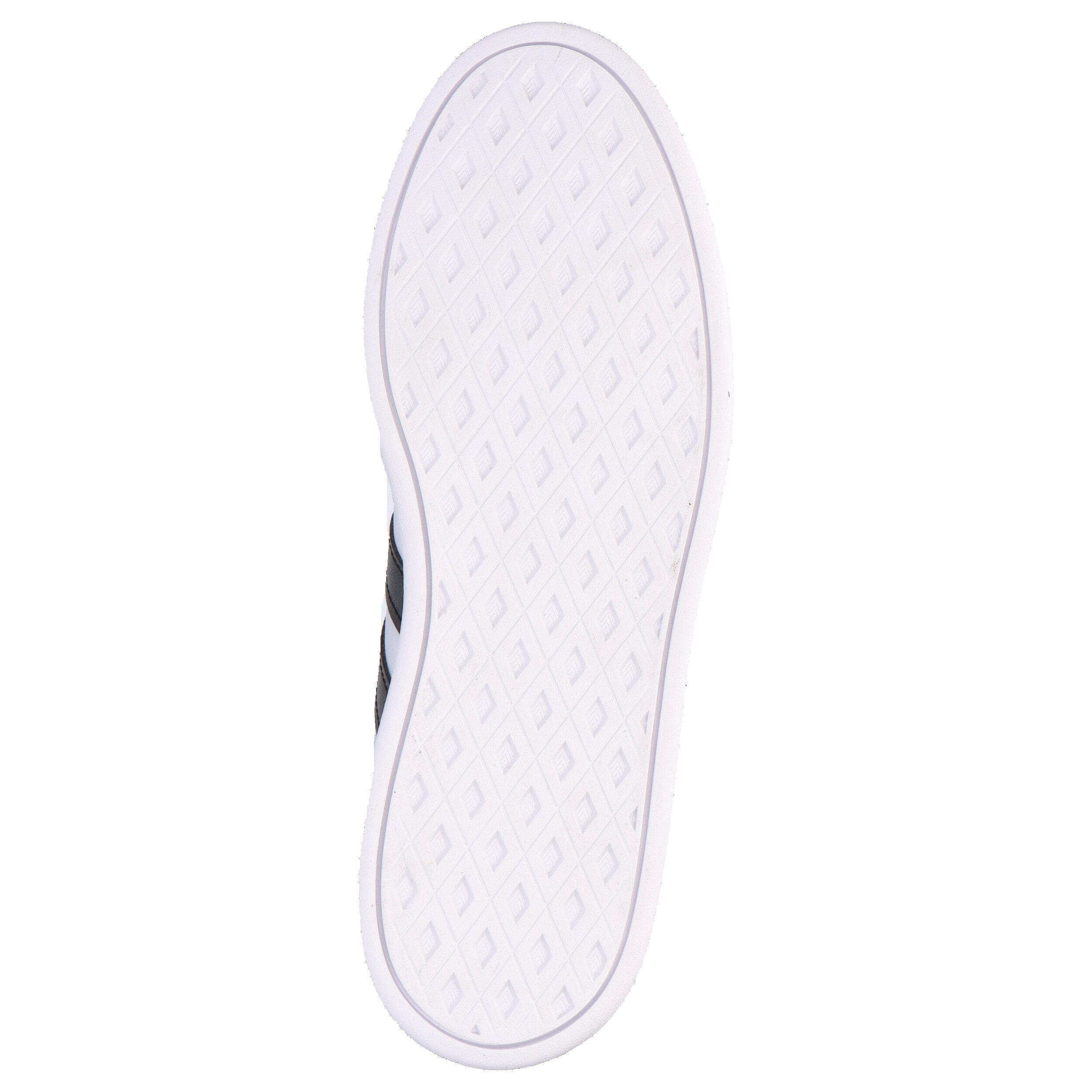 adidas Kinder Sneaker BREAKNET SLEEK J 6/15