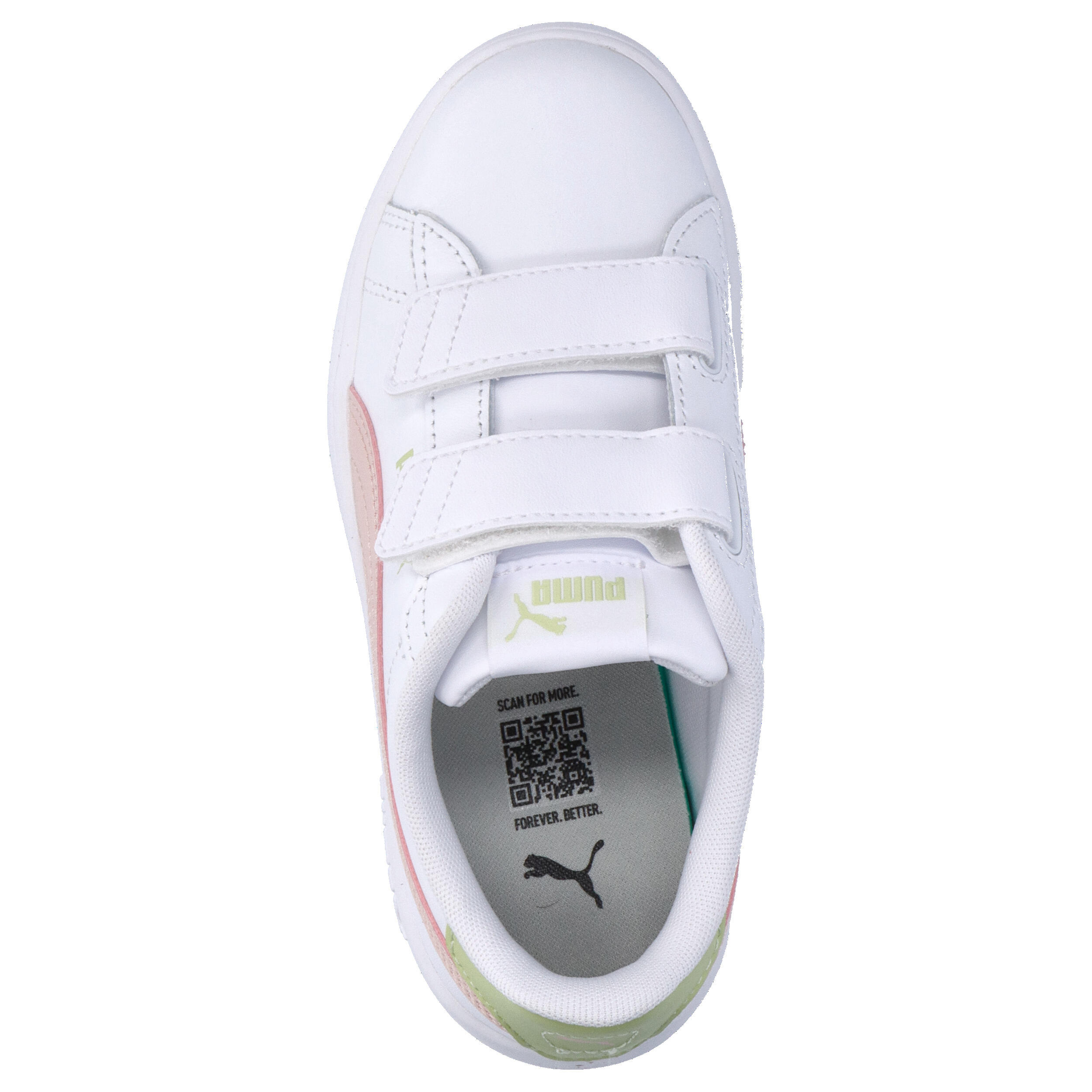 Puma Kinder Sneaker Smash 3.0 L V PS 392033 5/15
