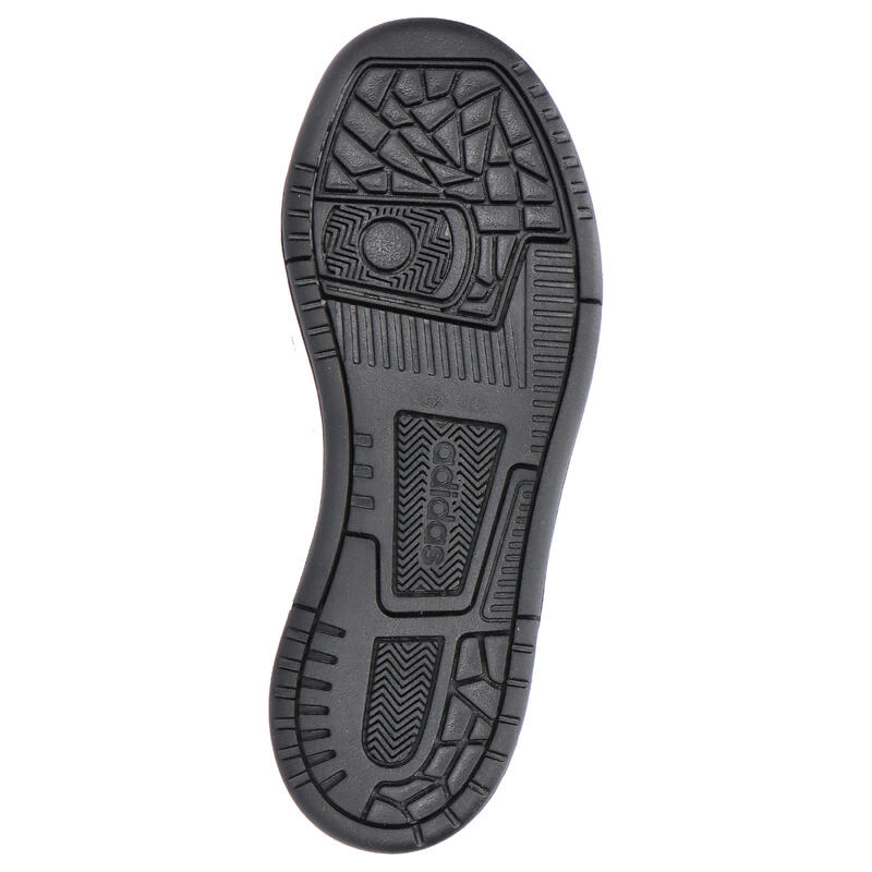 Pantofi adidas Rapid Court El Cf C negru