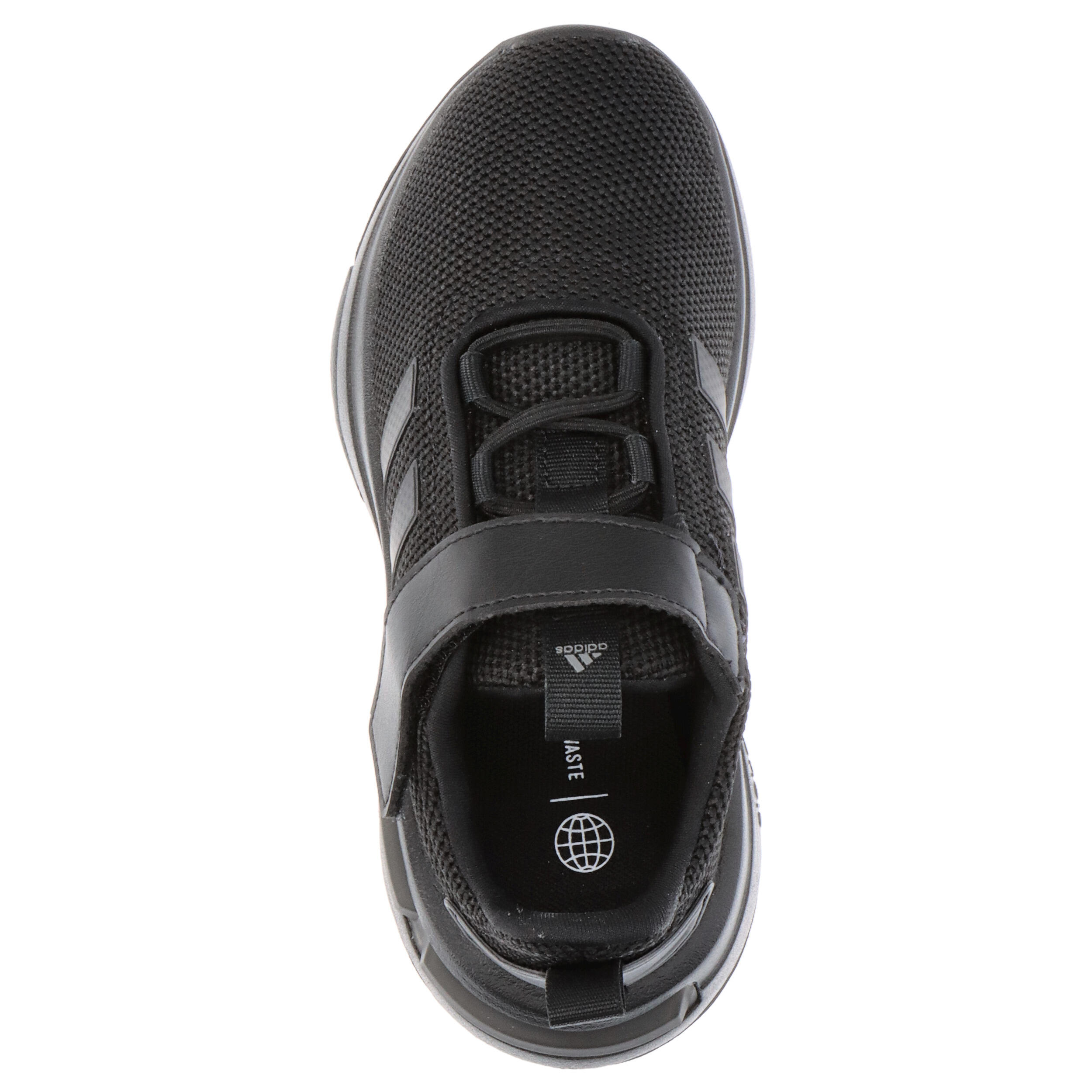 adidas Kinder Sneaker Racer TR23 EL K 5/15