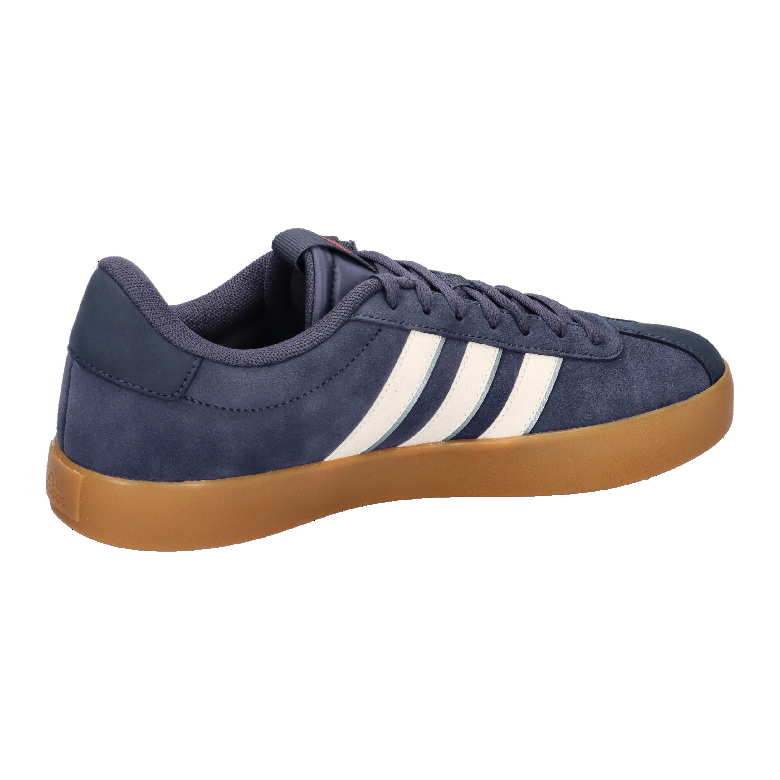 Zapatilla Adidas VL Court 3.0 azul marino 15/16