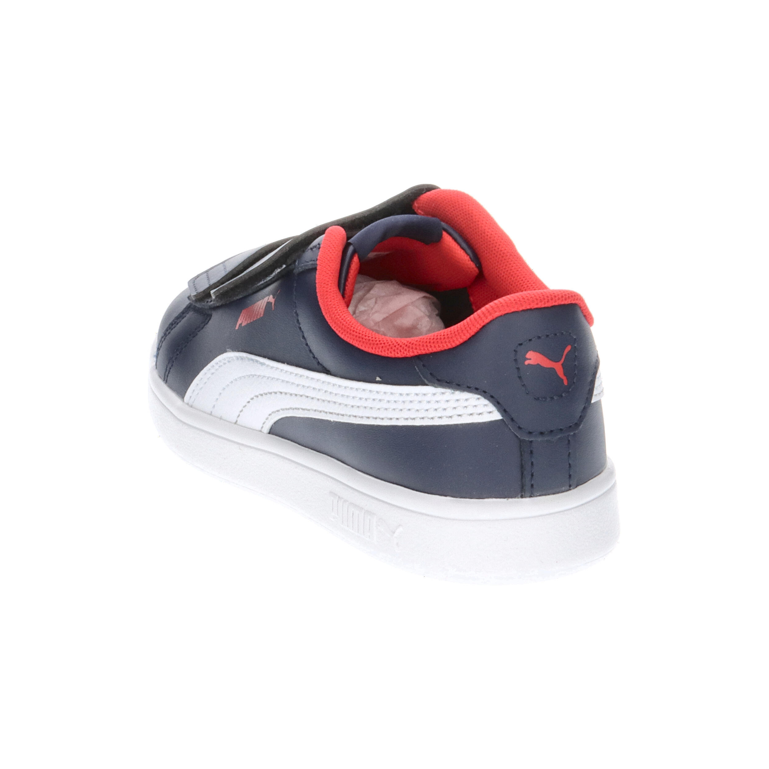 Smash 3.0 Leather Sneakers PUMA 12/15