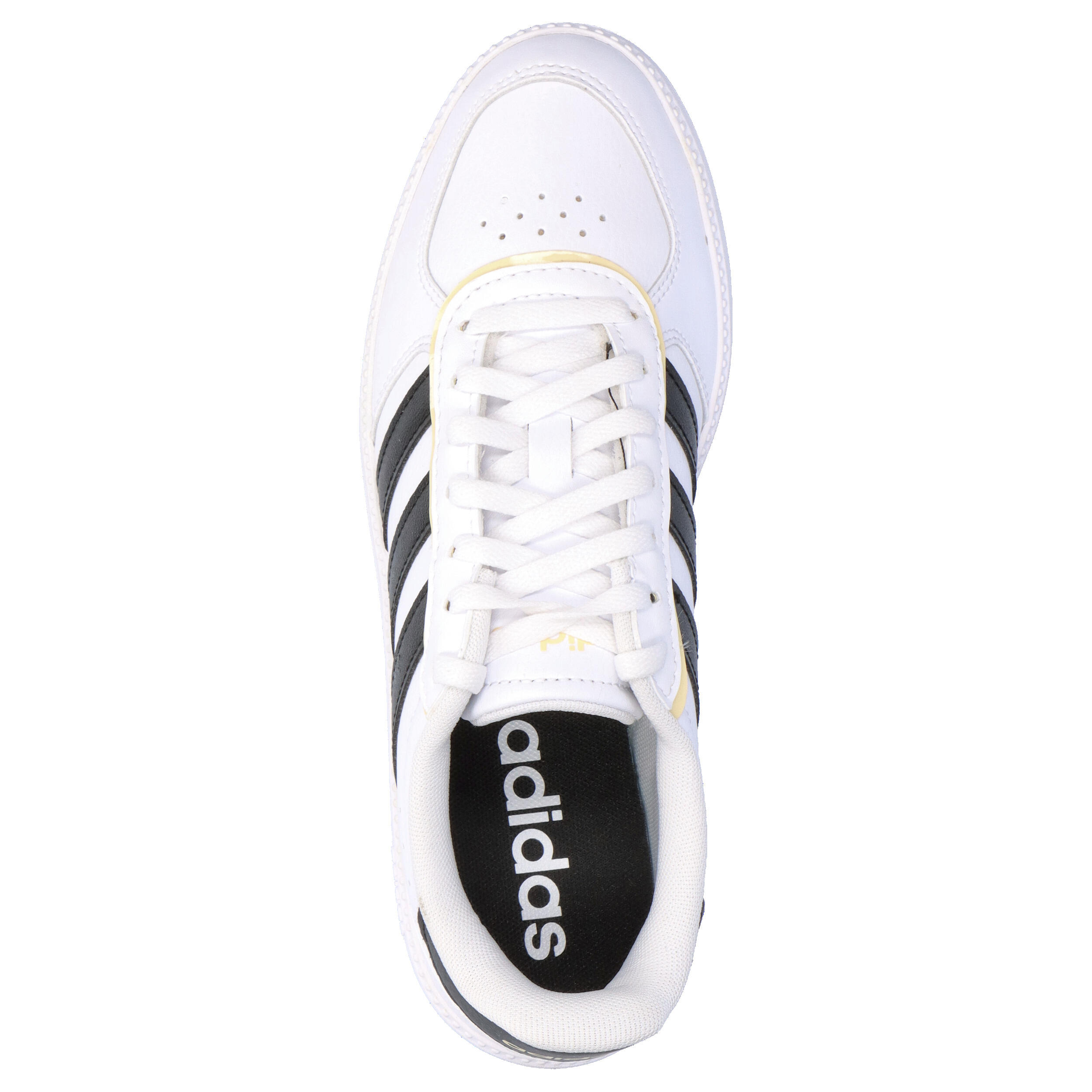 adidas Kinder Sneaker BREAKNET SLEEK J 5/15