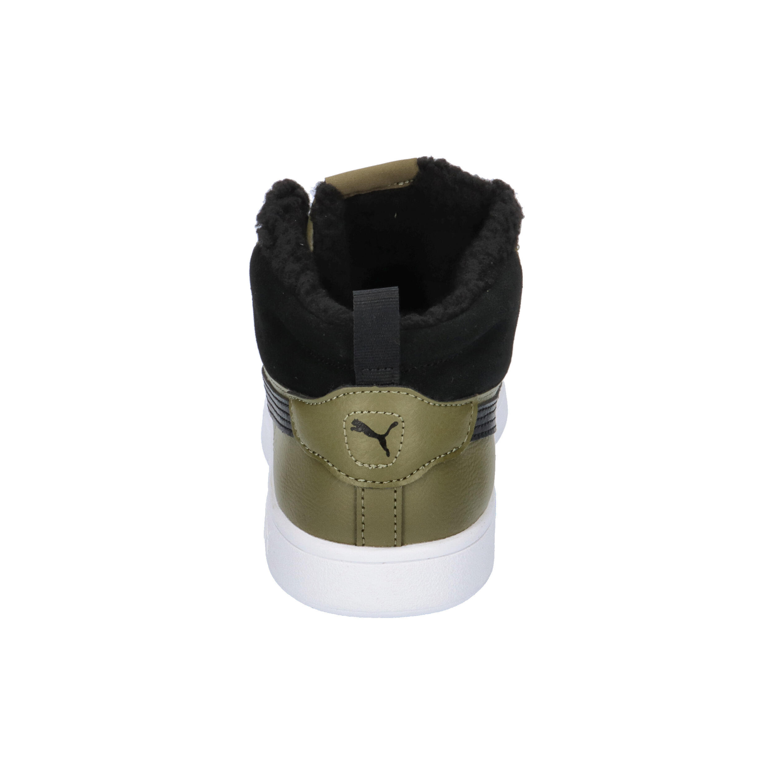 Smash 3.0 Mid WTR Sneakers Erwachsene PUMA 13/15