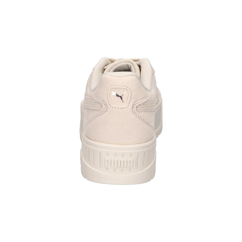 Încălțăminte Alergare Femei Karmen PUMA Alpine Snow White