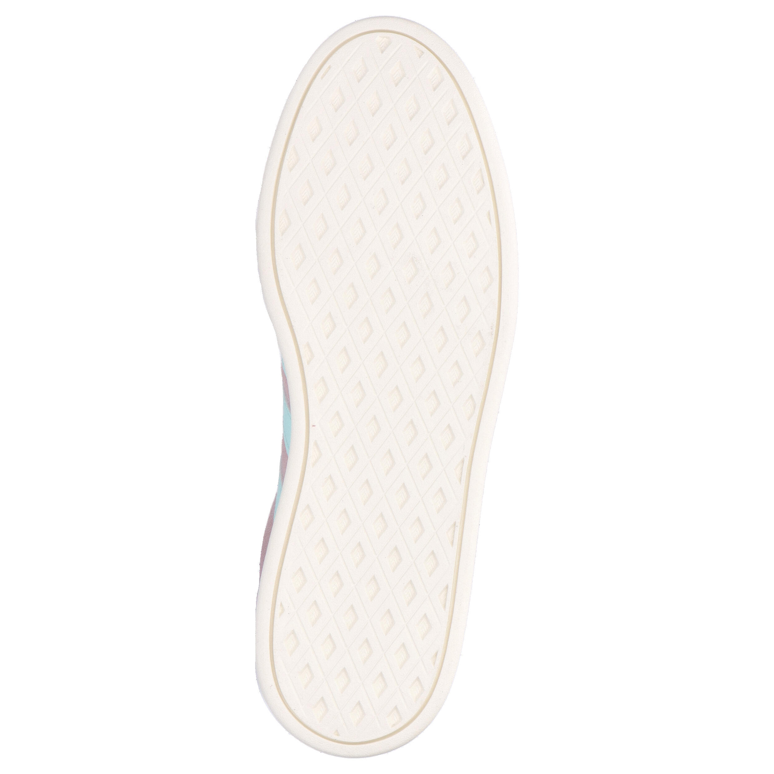adidas Mädchen Sneaker BREAKNET SLEEK J 6/15