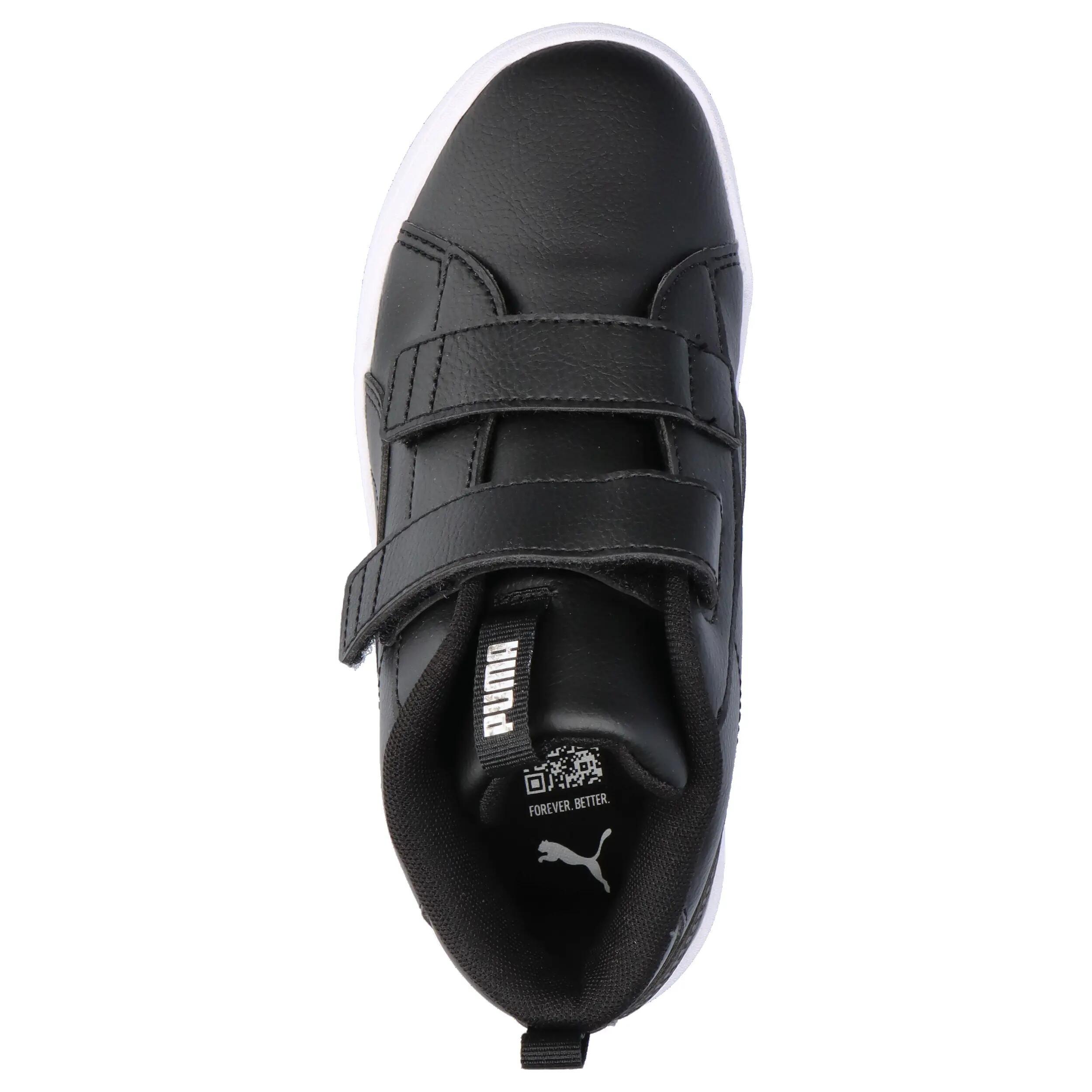 Puma Kinder Sneaker Multiflex 2 Mid SL V PS 312154 5/15